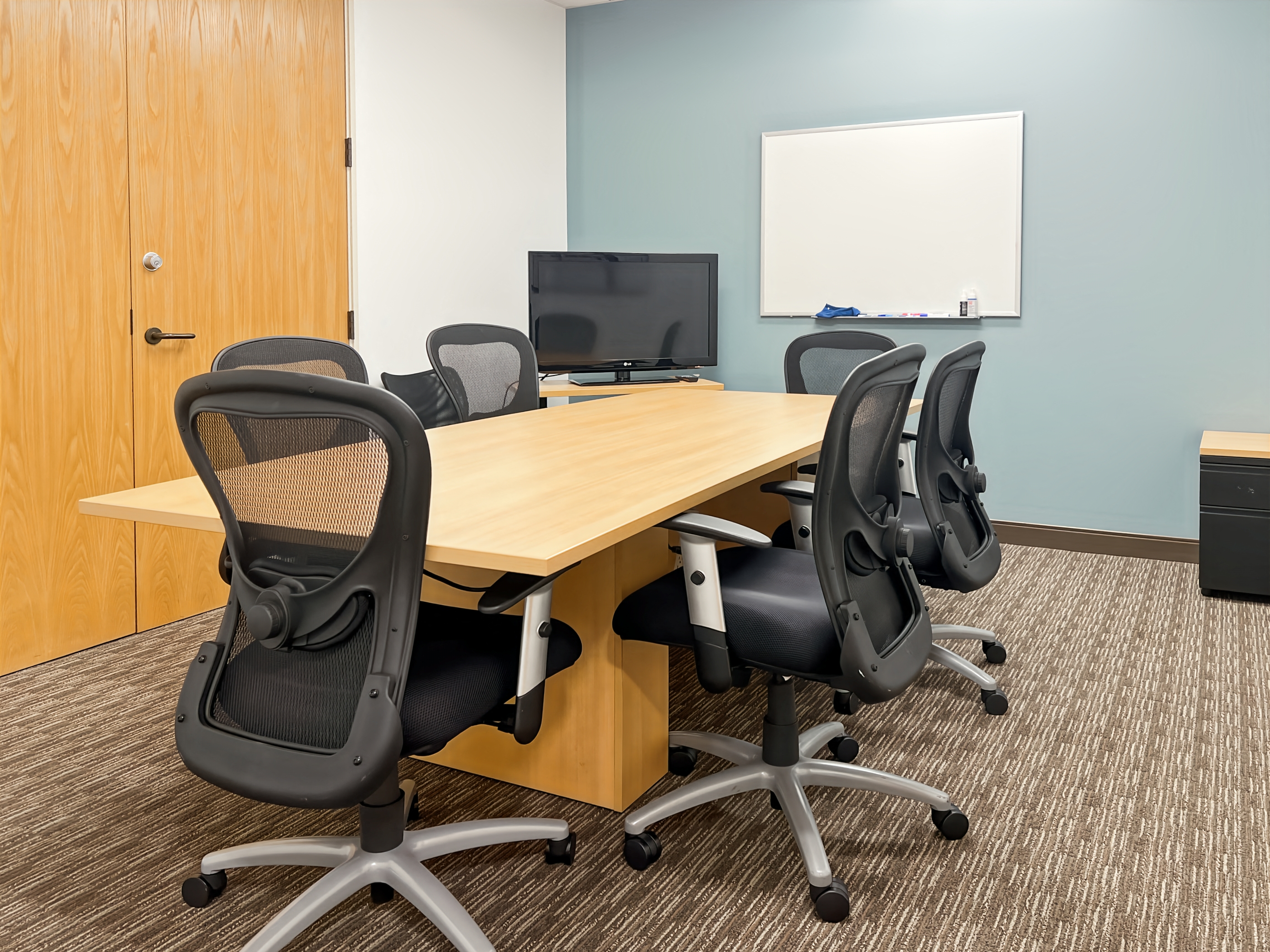 Private Office To Rent, Orange County, 92618 – photo 6
