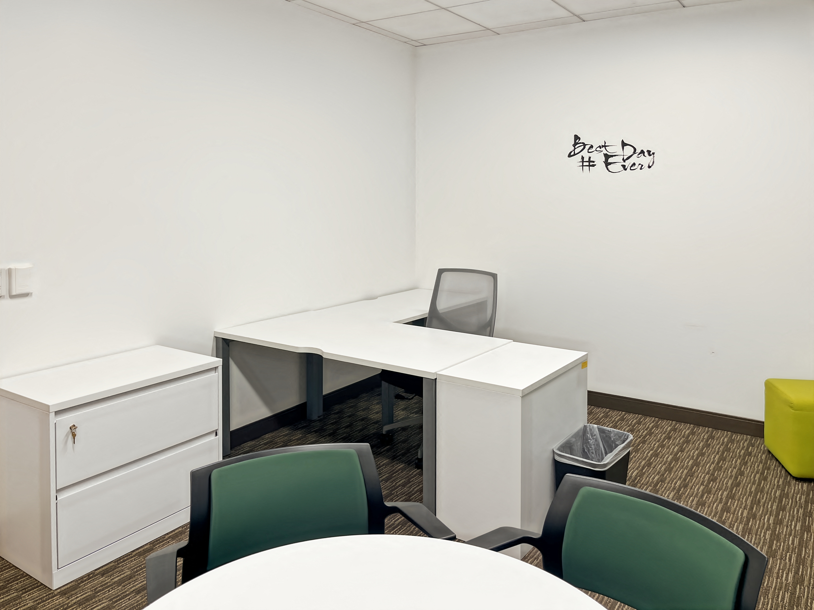 Private Office To Rent, Orange County, 92618 – photo 4