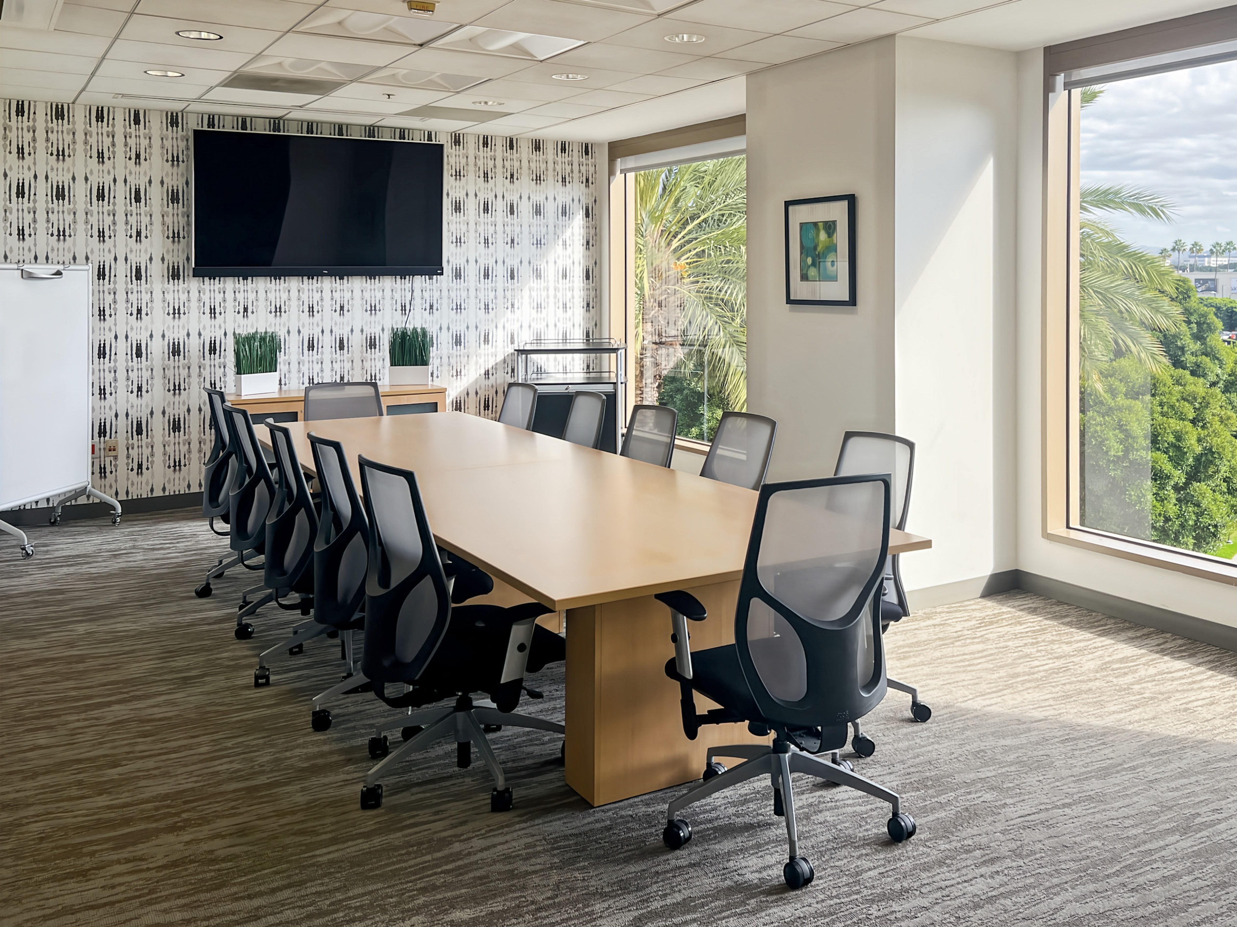 Private Office To Rent, Orange County, 92618 – photo 5