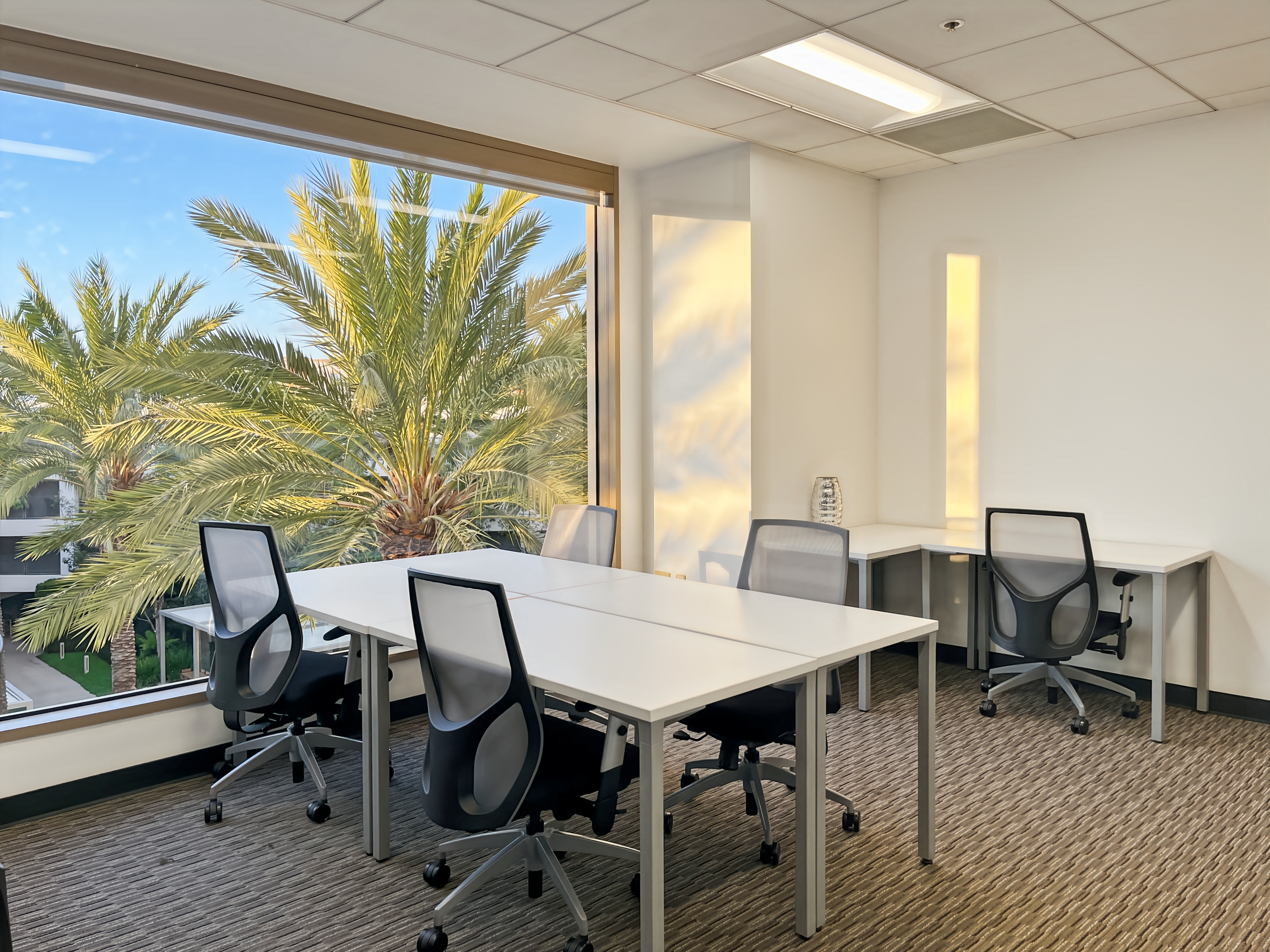 Private Office To Rent, Orange County, 92618 – photo 2