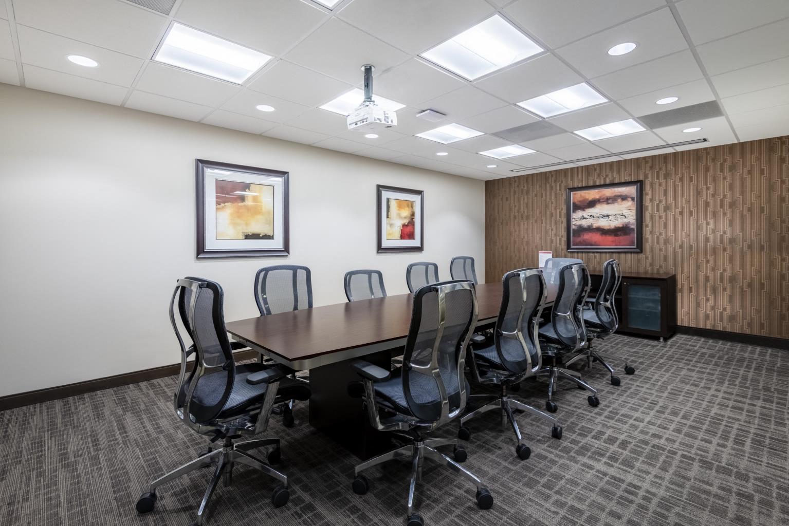 Private Office To Rent, San Diego, 92037 – photo 3