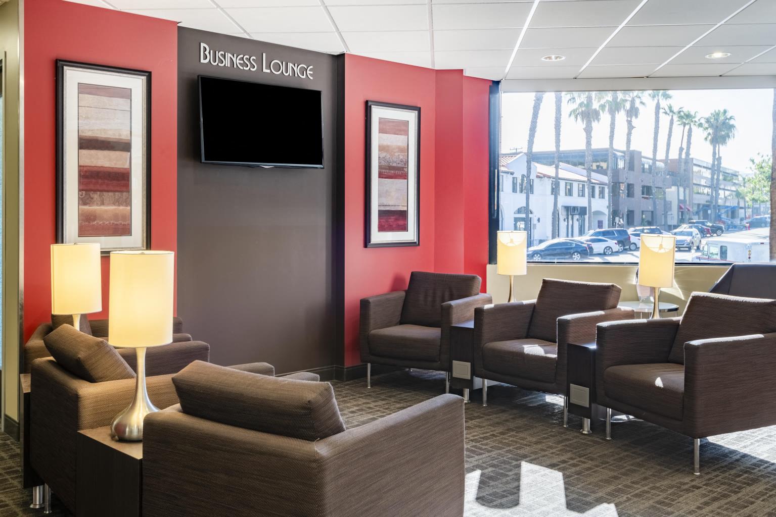 Private Office To Rent, San Diego, 92037 – photo 6