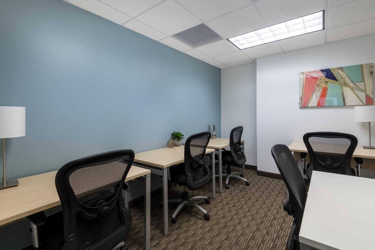 Private Office To Rent, San Diego, 92037 – photo 2