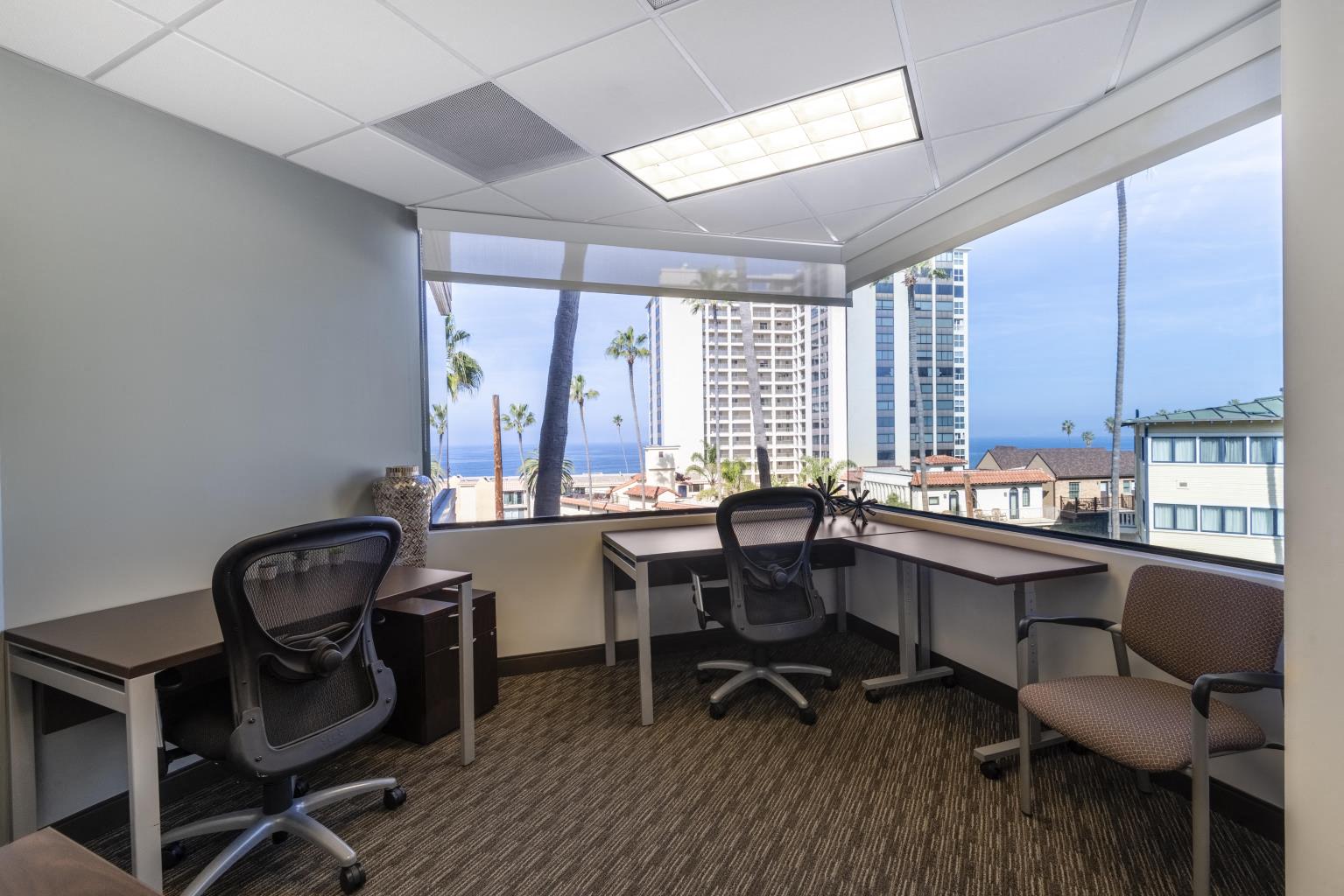 Private Office To Rent, San Diego, 92037 – photo 1