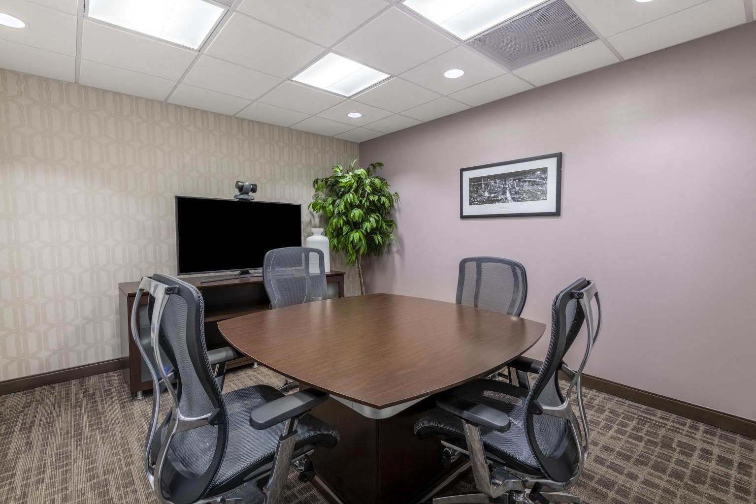 Private Office To Rent, San Diego, 92037 – photo 4