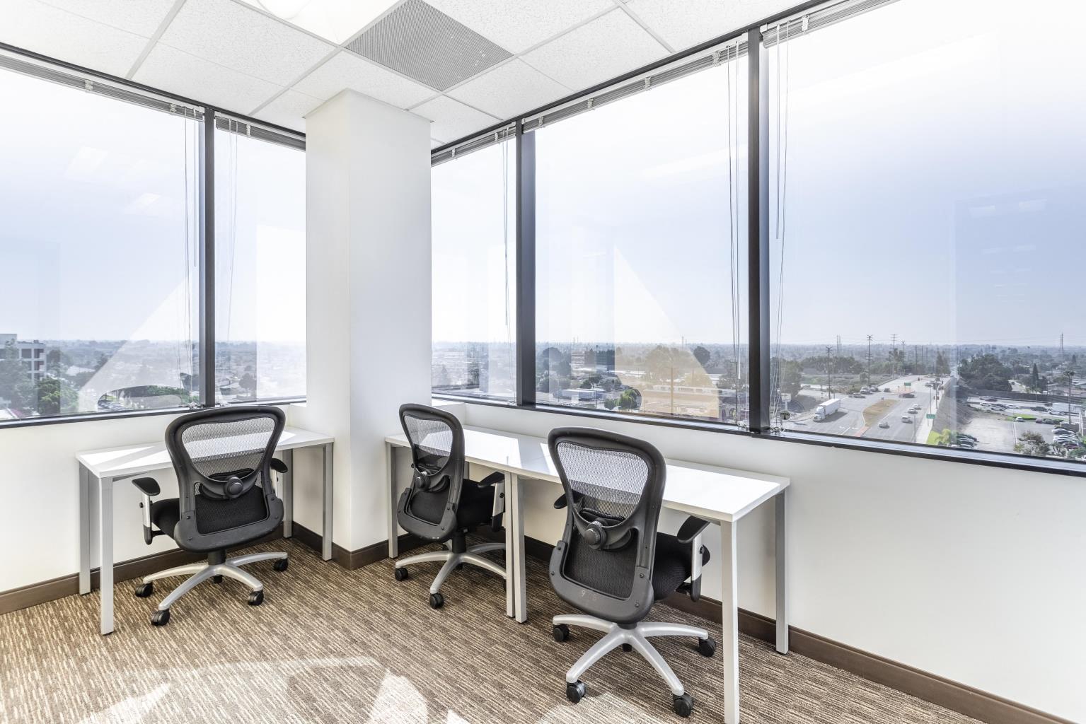 Private Office To Rent, Orange County, 90623 – photo 1