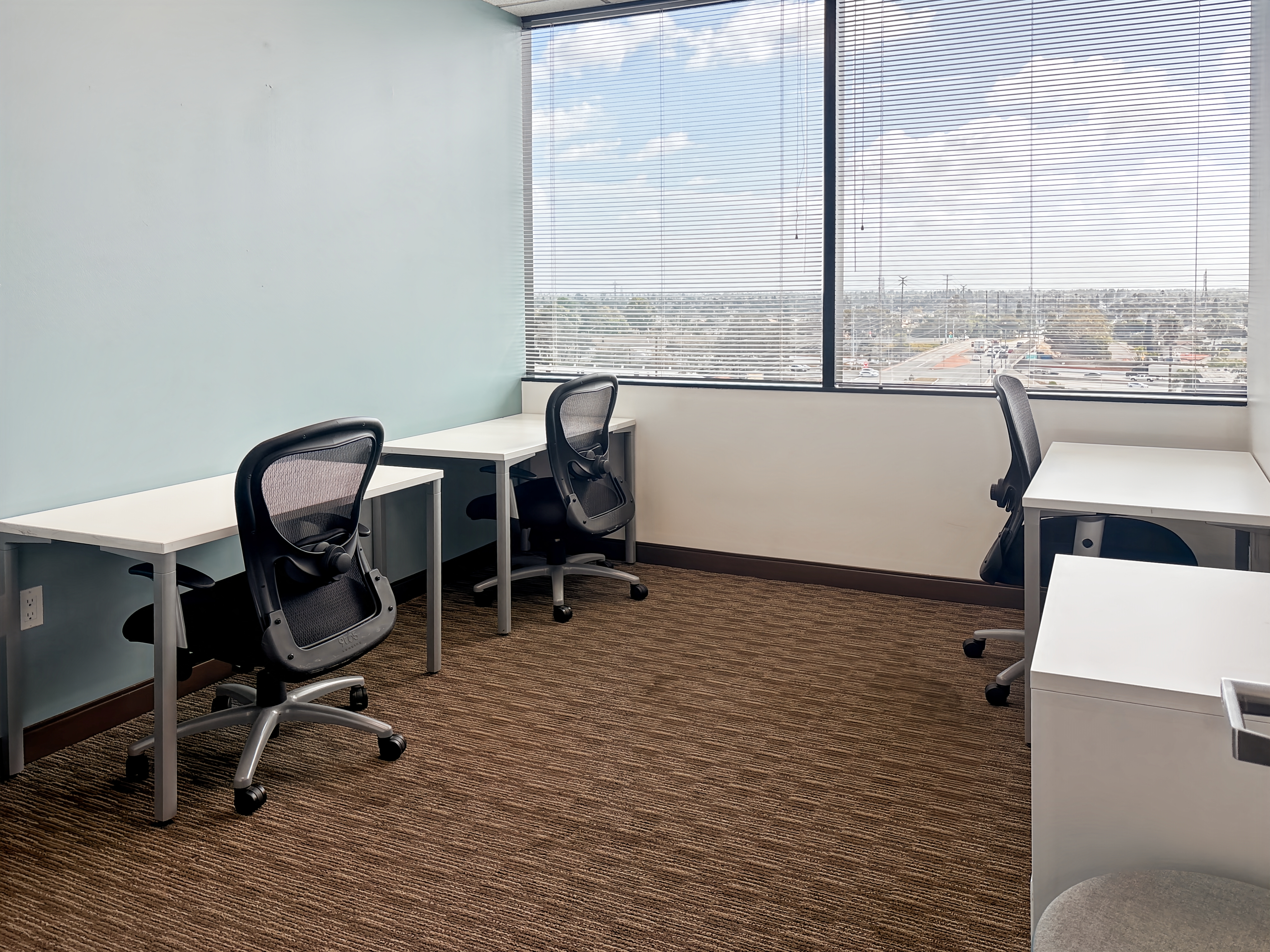 Private Office To Rent, Orange County, 90623 – photo 4
