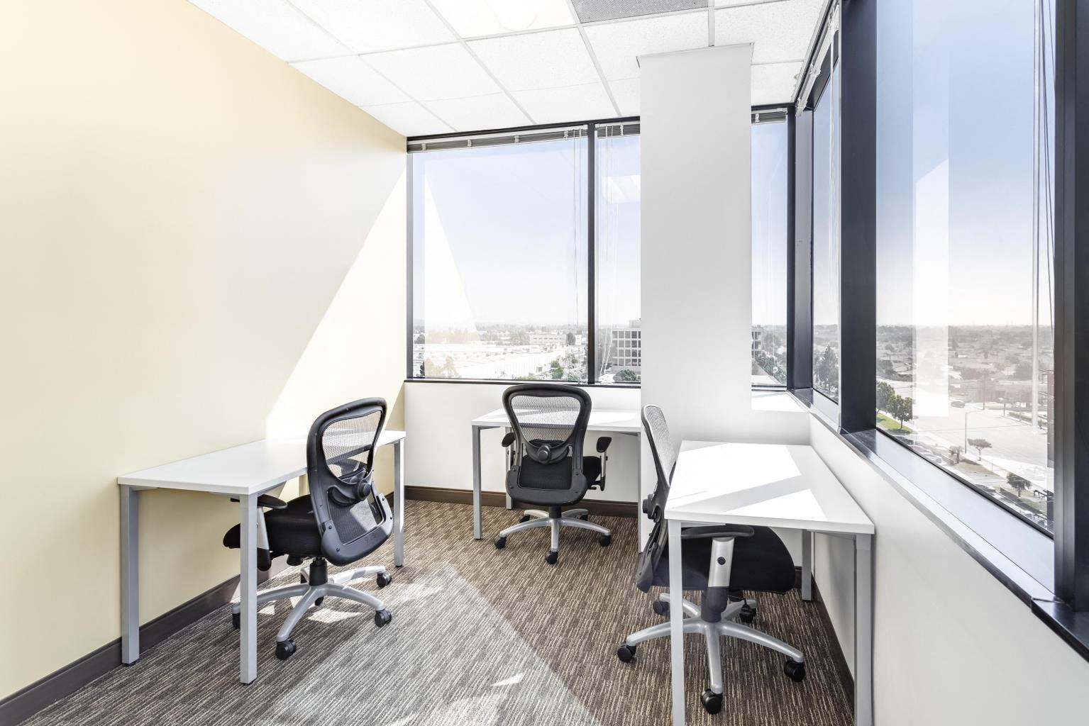 Private Office To Rent, Orange County, 90623 – photo 3