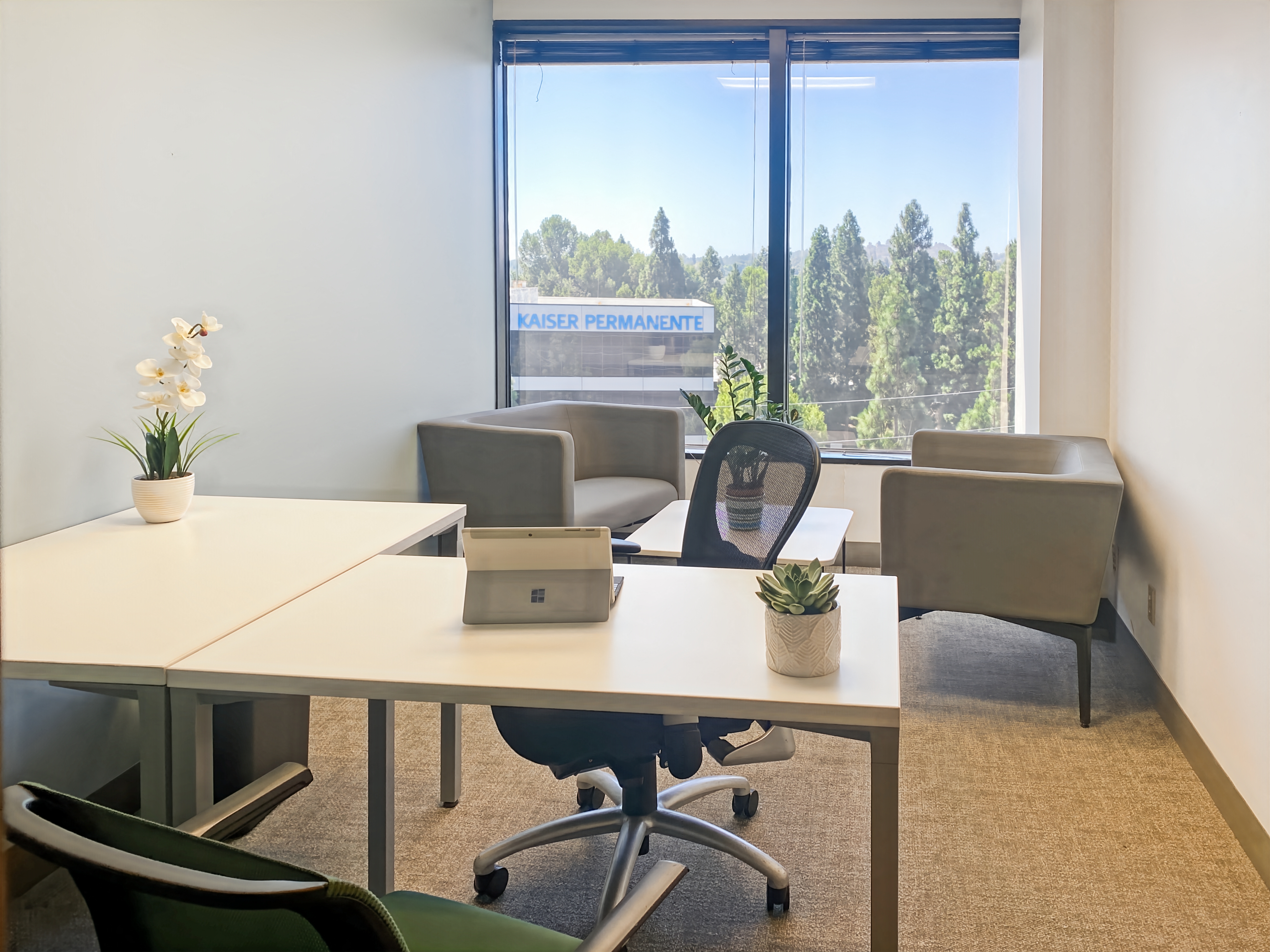 Private Office To Rent, Orange County, 92653 – photo 2
