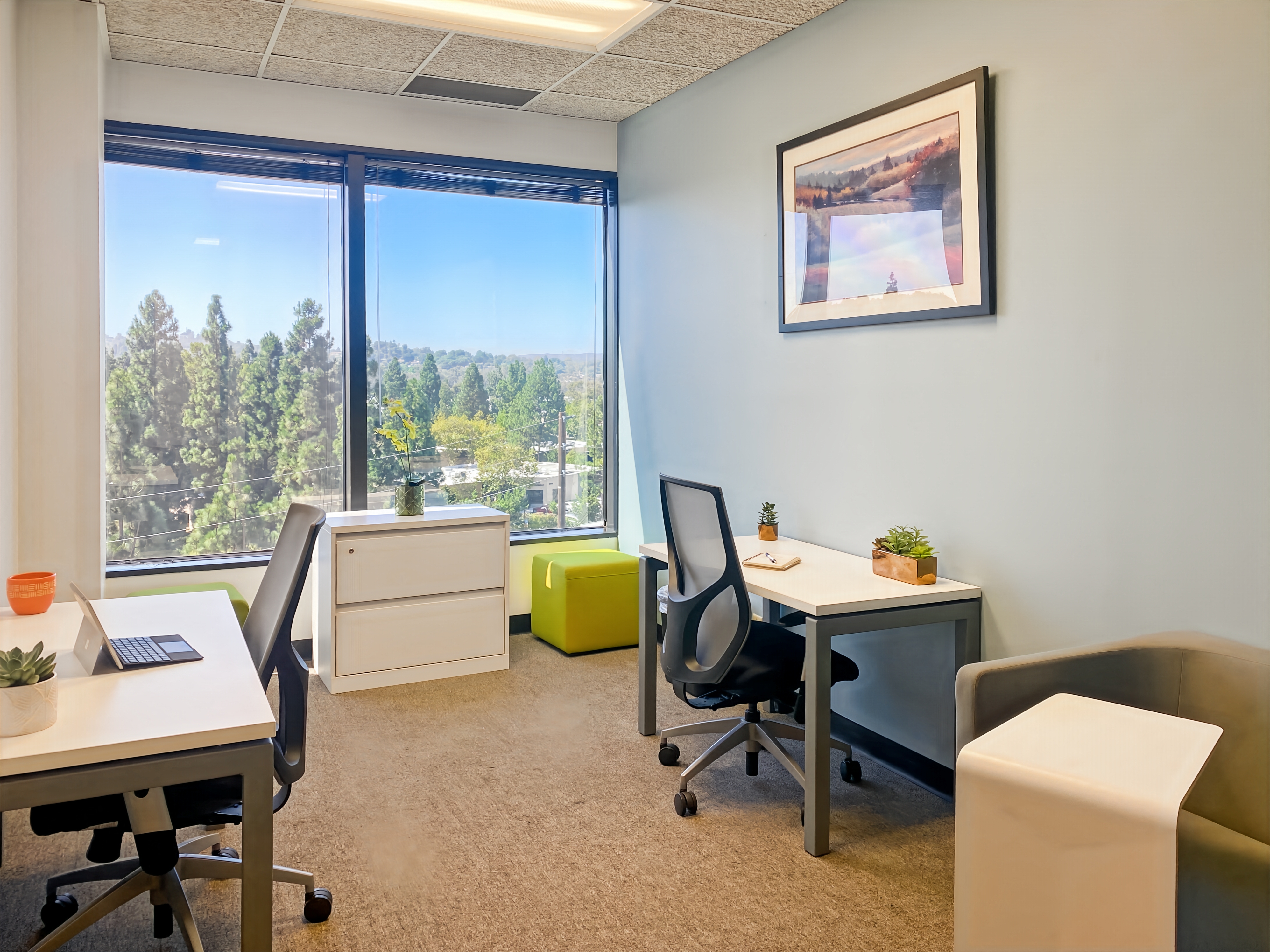 Private Office To Rent, Orange County, 92653 – photo 1