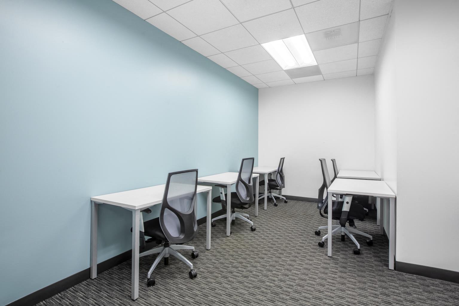 Private Office To Rent, Los Angeles, 90802 – photo 1