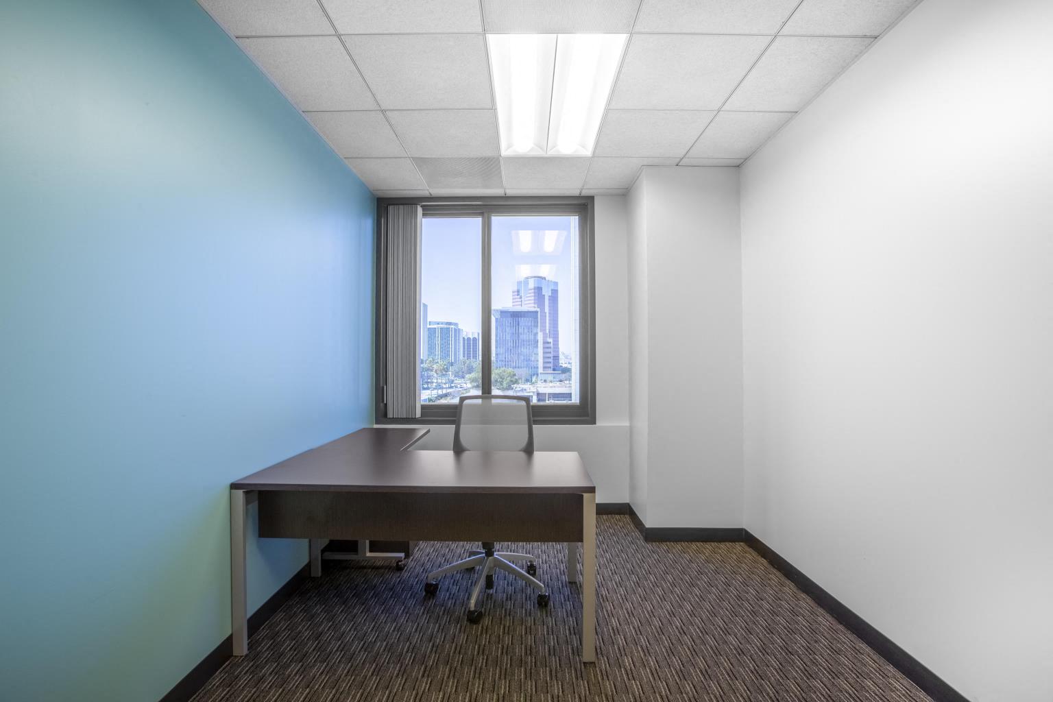Private Office To Rent, Los Angeles, 90802 – photo 3