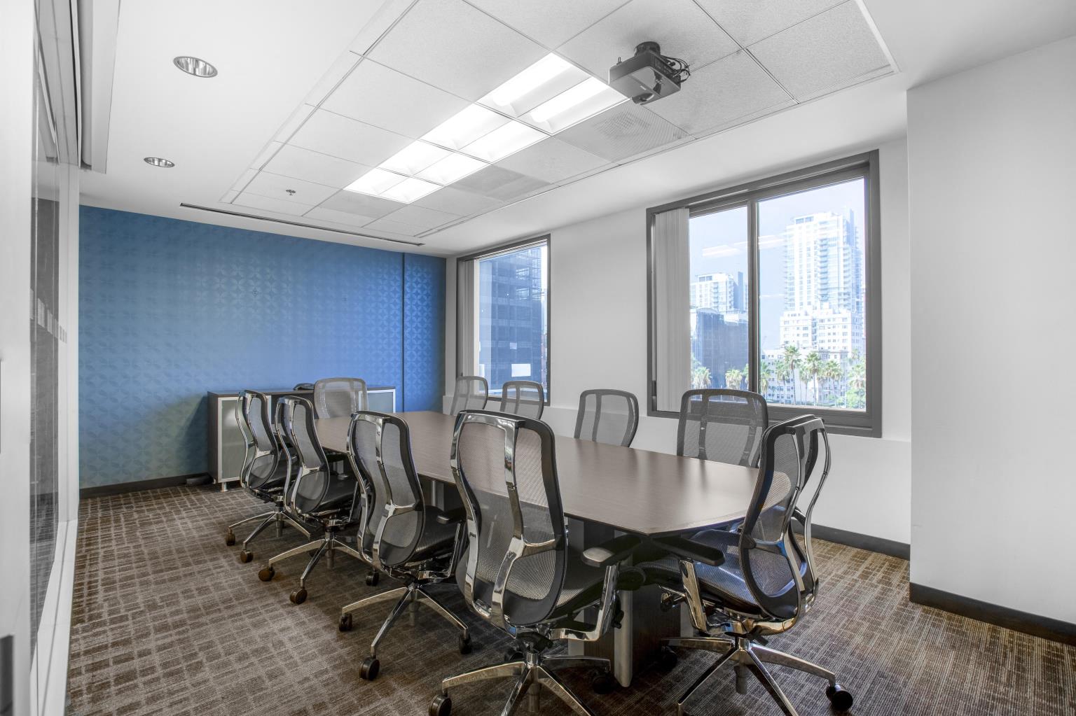 Private Office To Rent, Los Angeles, 90802 – photo 4