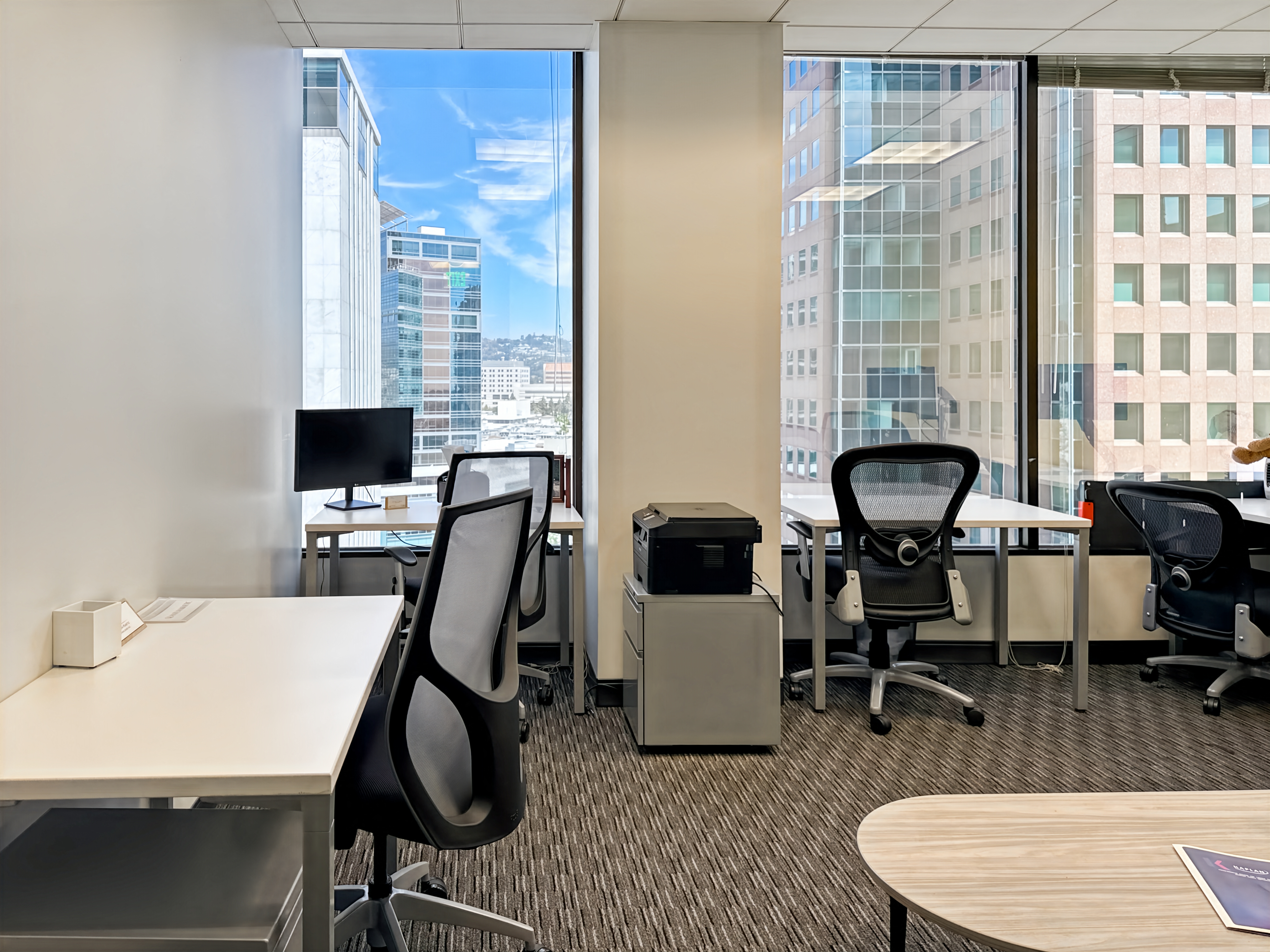 Private Office To Rent, Los Angeles, 90024 – photo 1
