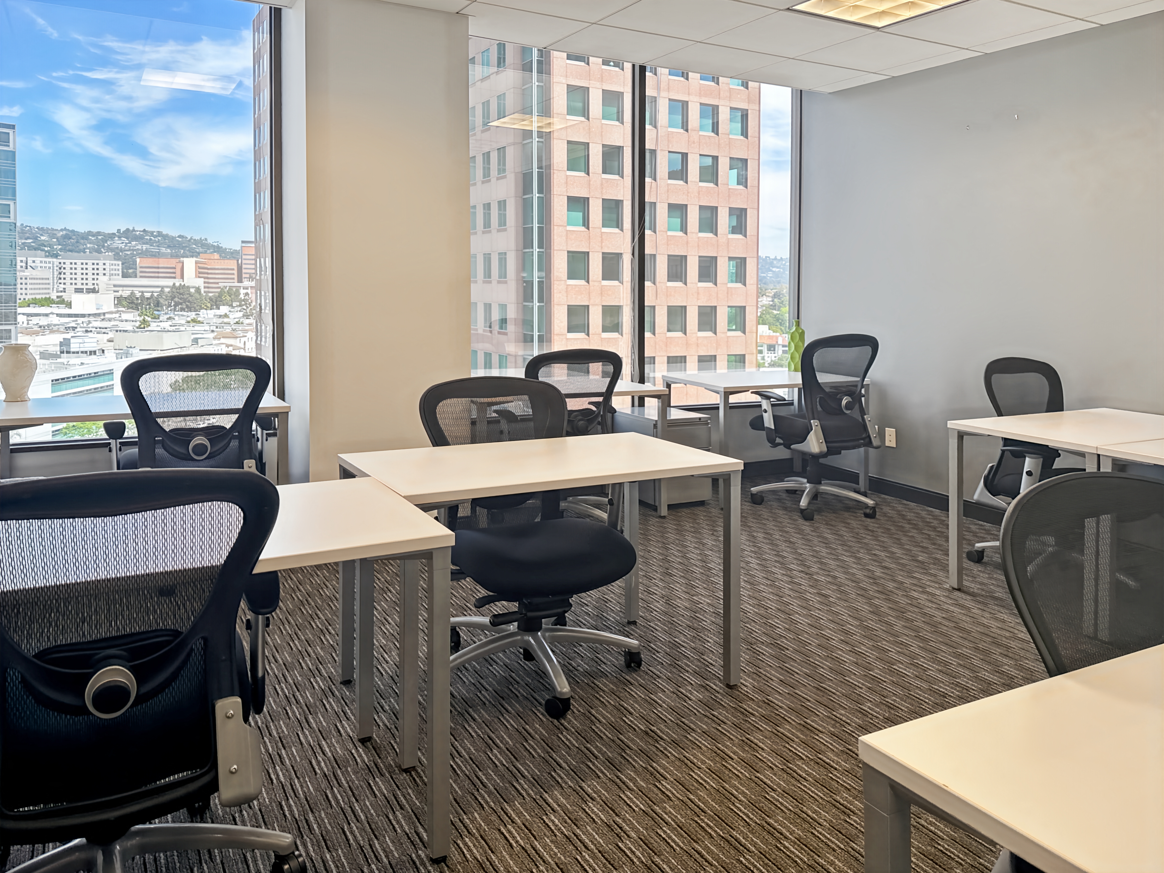 Private Office To Rent, Los Angeles, 90024 – photo 2