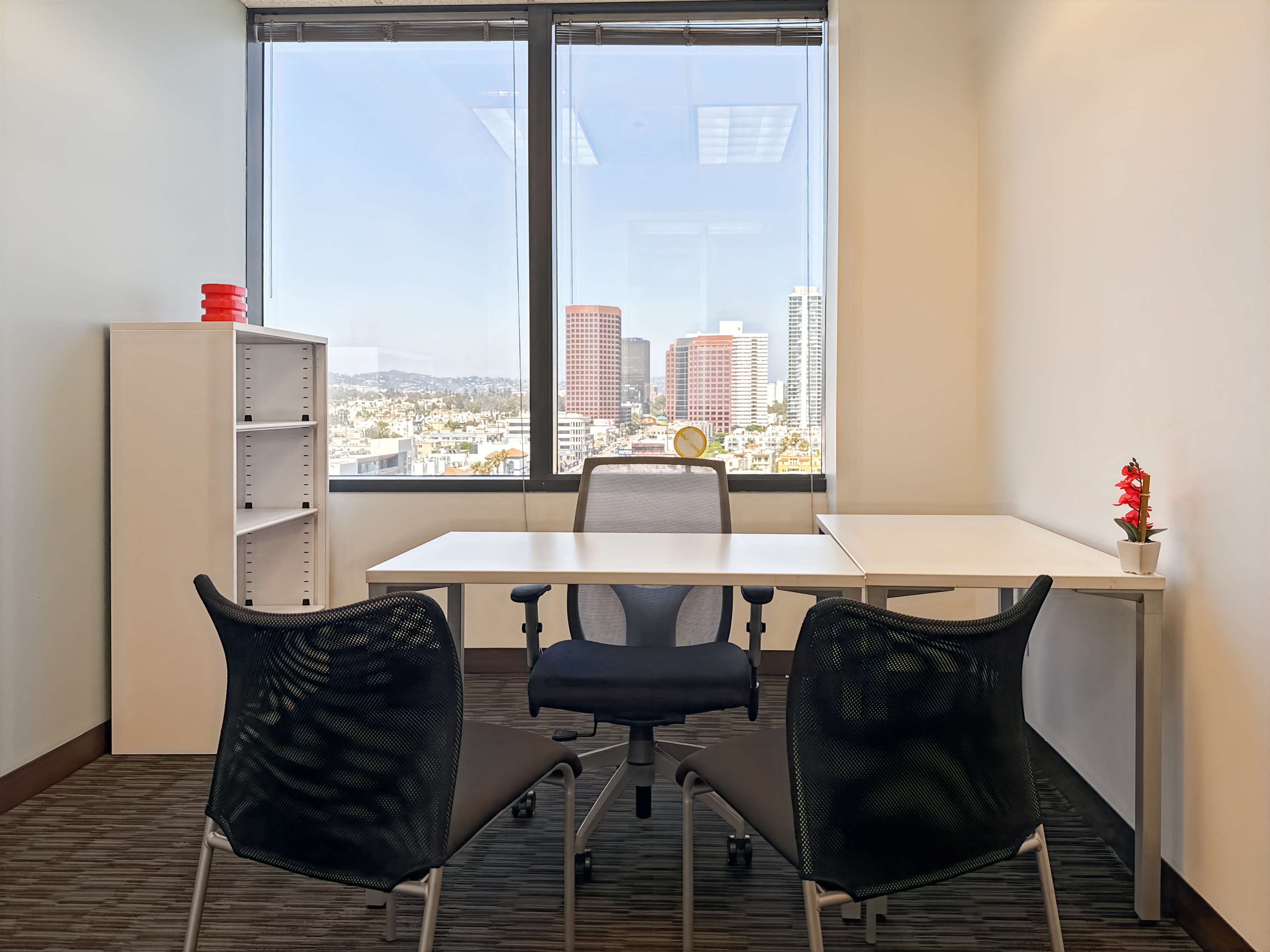 Private Office To Rent, Los Angeles, 90025 – photo 2