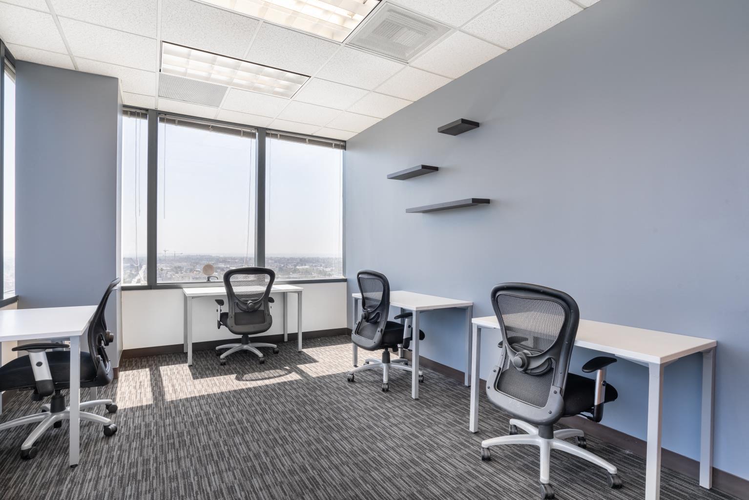 Private Office To Rent, Los Angeles, 90025 – photo 1