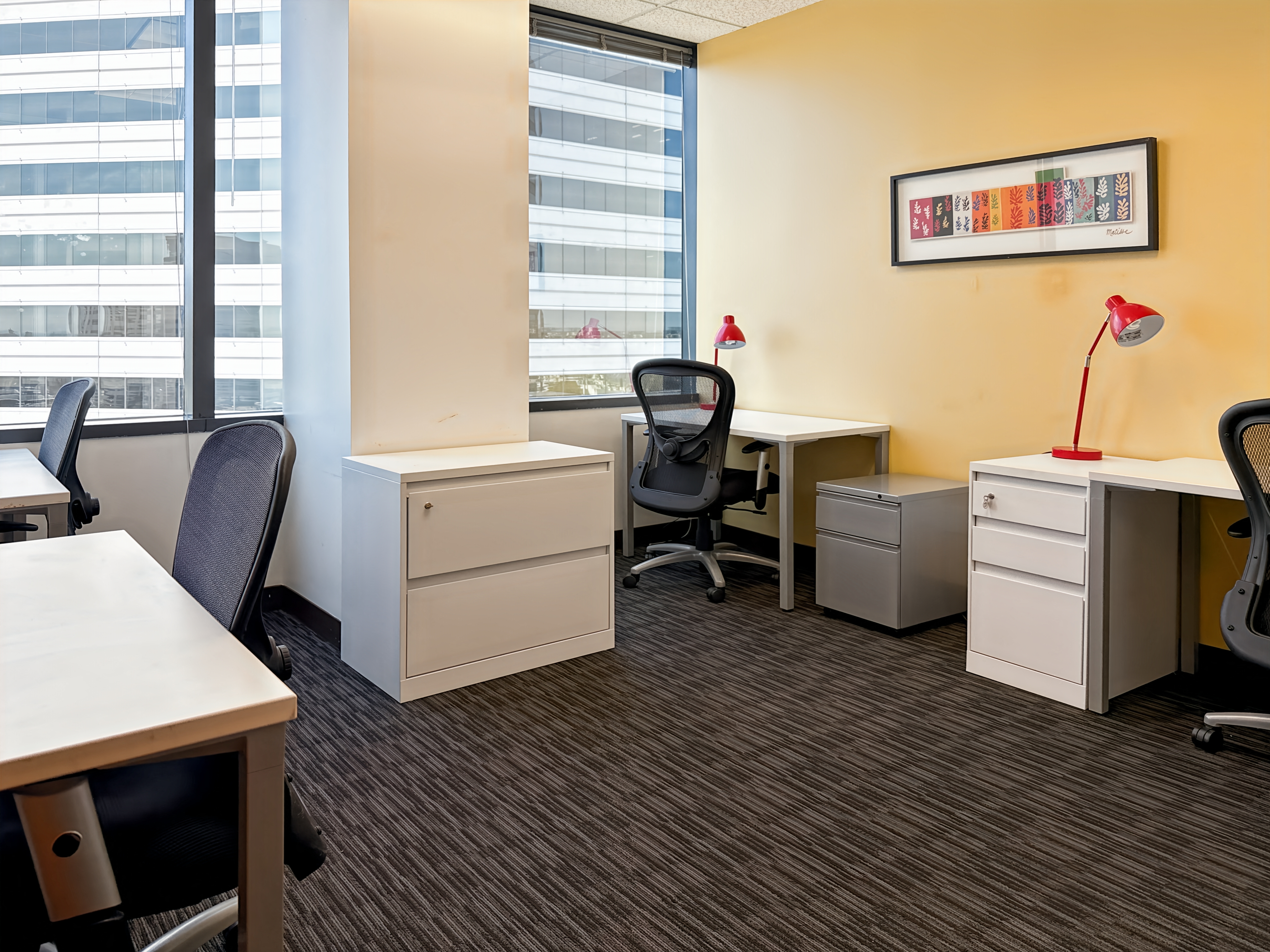 Private Office To Rent, Los Angeles, 90025 – photo 6
