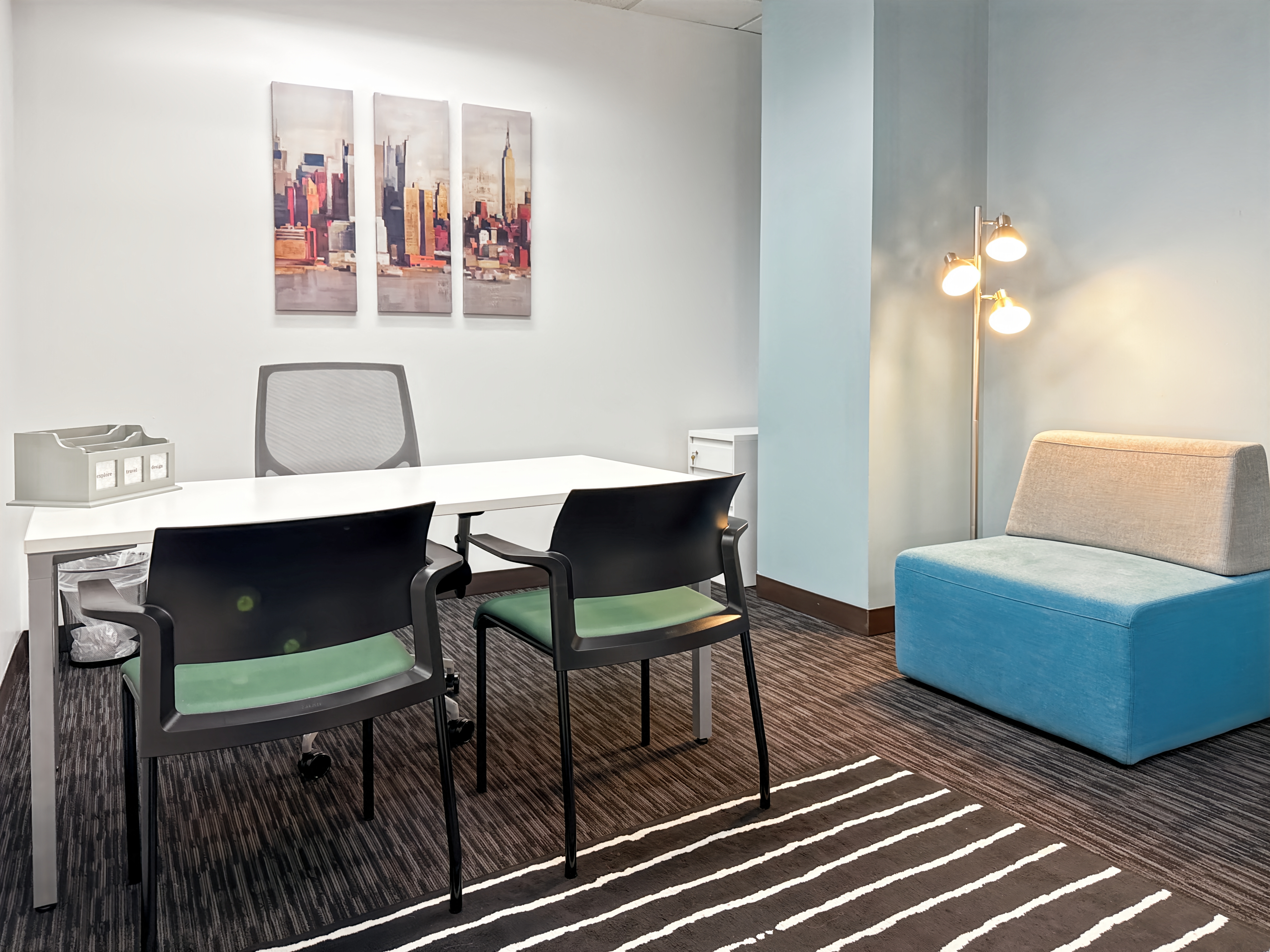 Private Office To Rent, Los Angeles, 90025 – photo 3