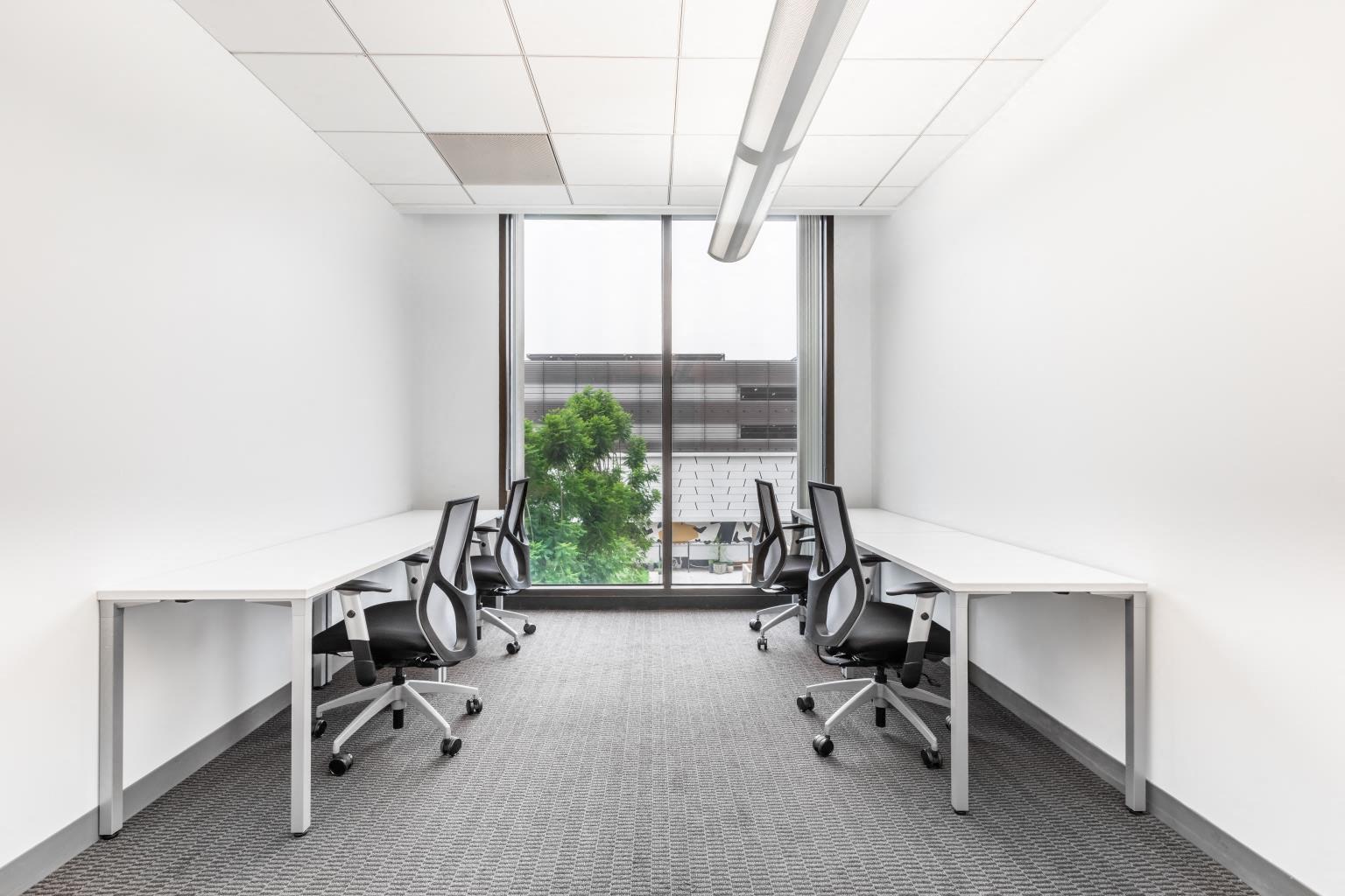 Private Office To Rent, Los Angeles, 90067 – photo 1