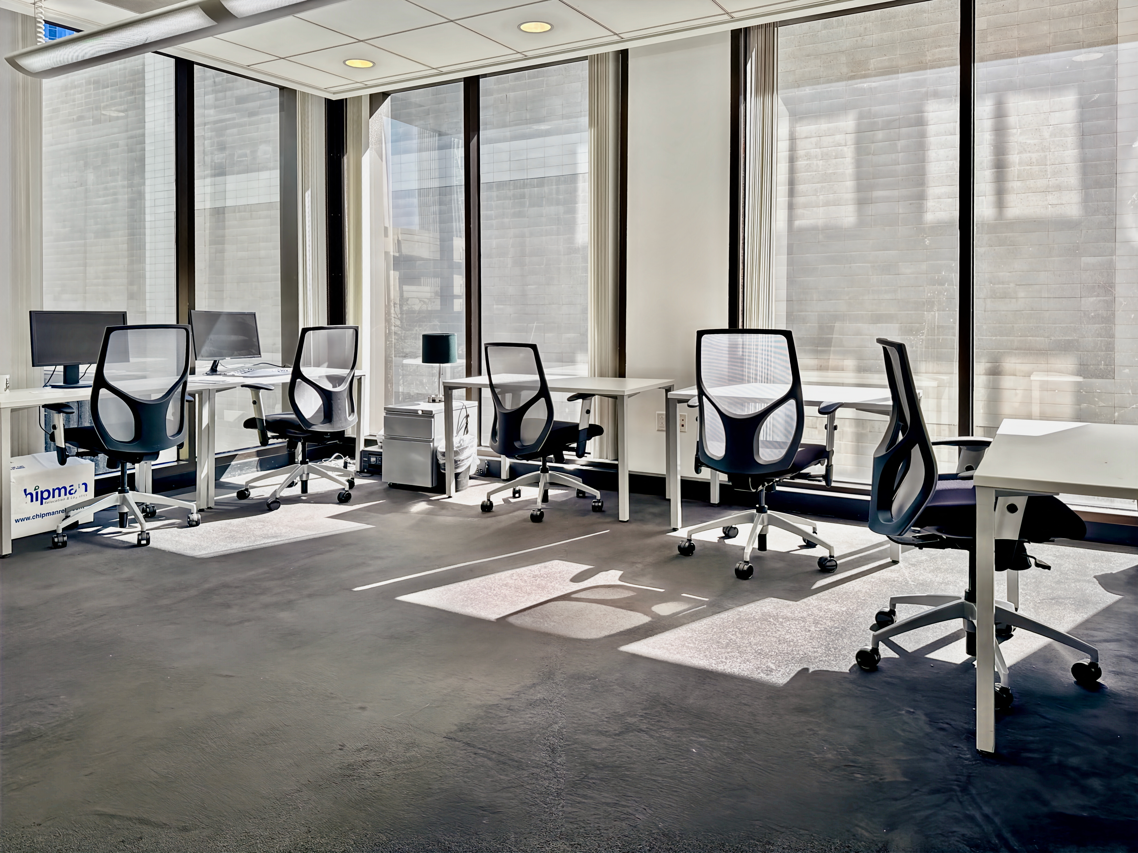 Private Office To Rent, Los Angeles, 90067 – photo 4