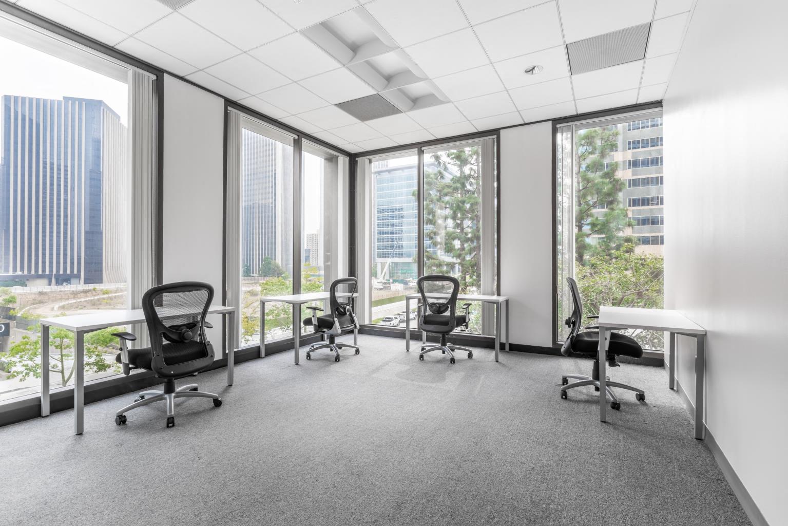 Private Office To Rent, Los Angeles, 90067 – photo 5