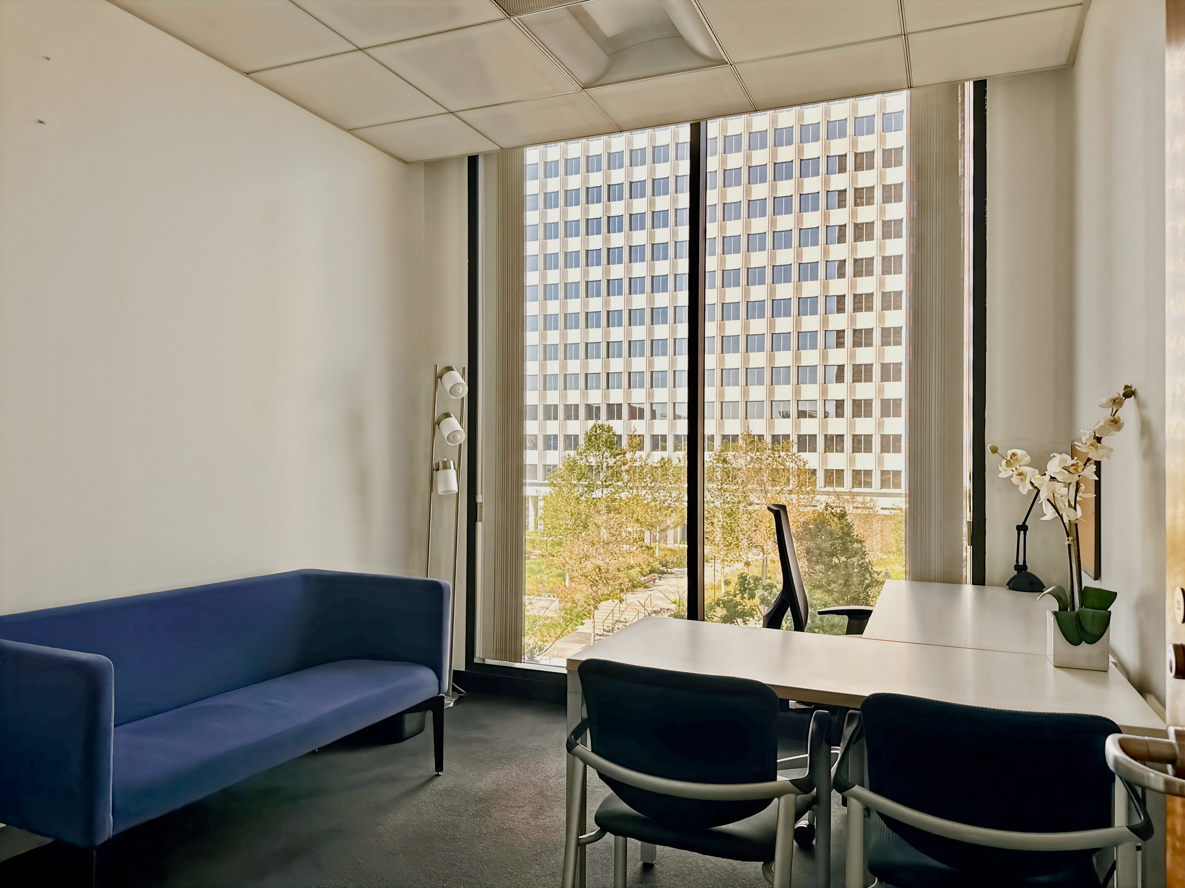 Private Office To Rent, Los Angeles, 90067 – photo 2