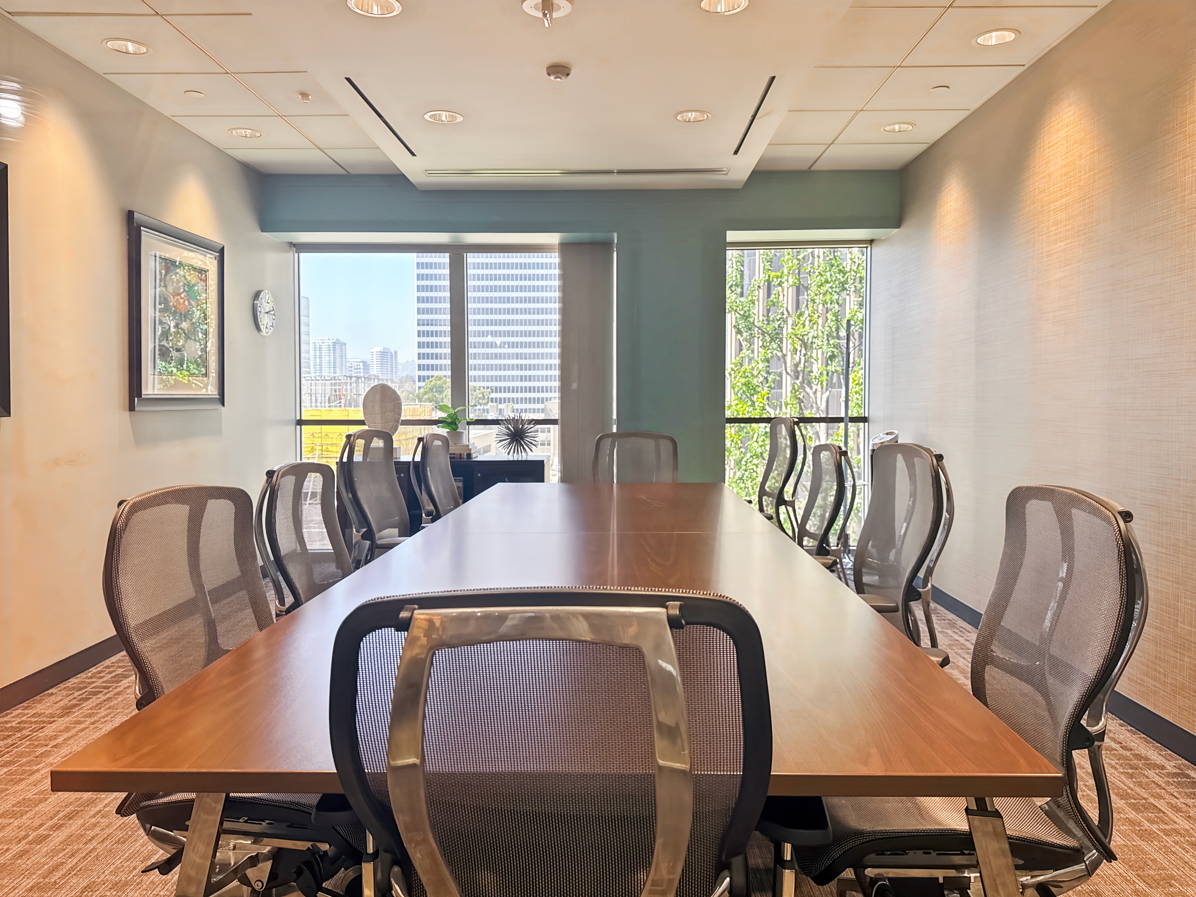 Private Office To Rent, Los Angeles, 90067 – photo 6