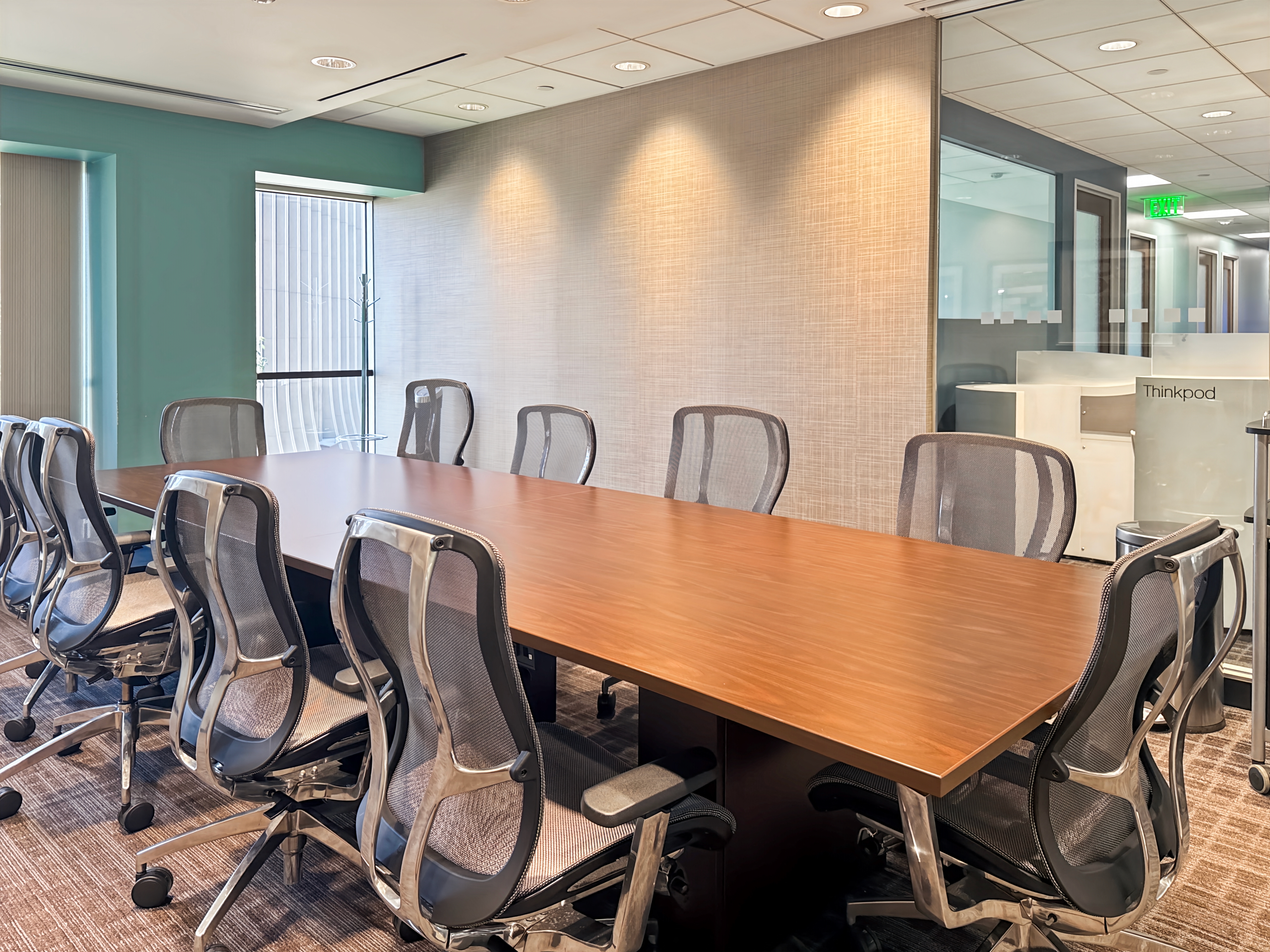 Private Office To Rent, Los Angeles, 90067 – photo 5