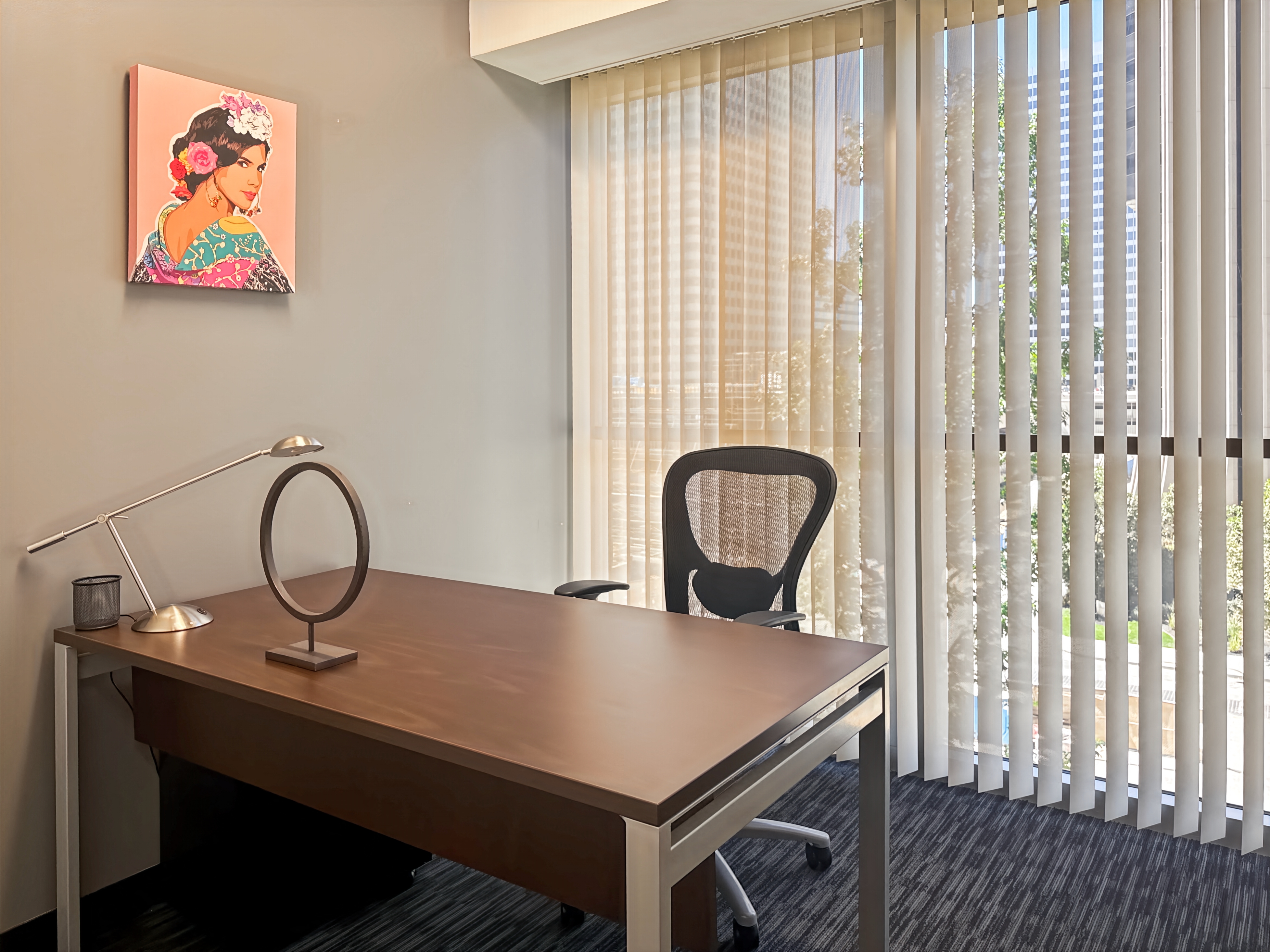 Private Office To Rent, Los Angeles, 90067 – photo 1