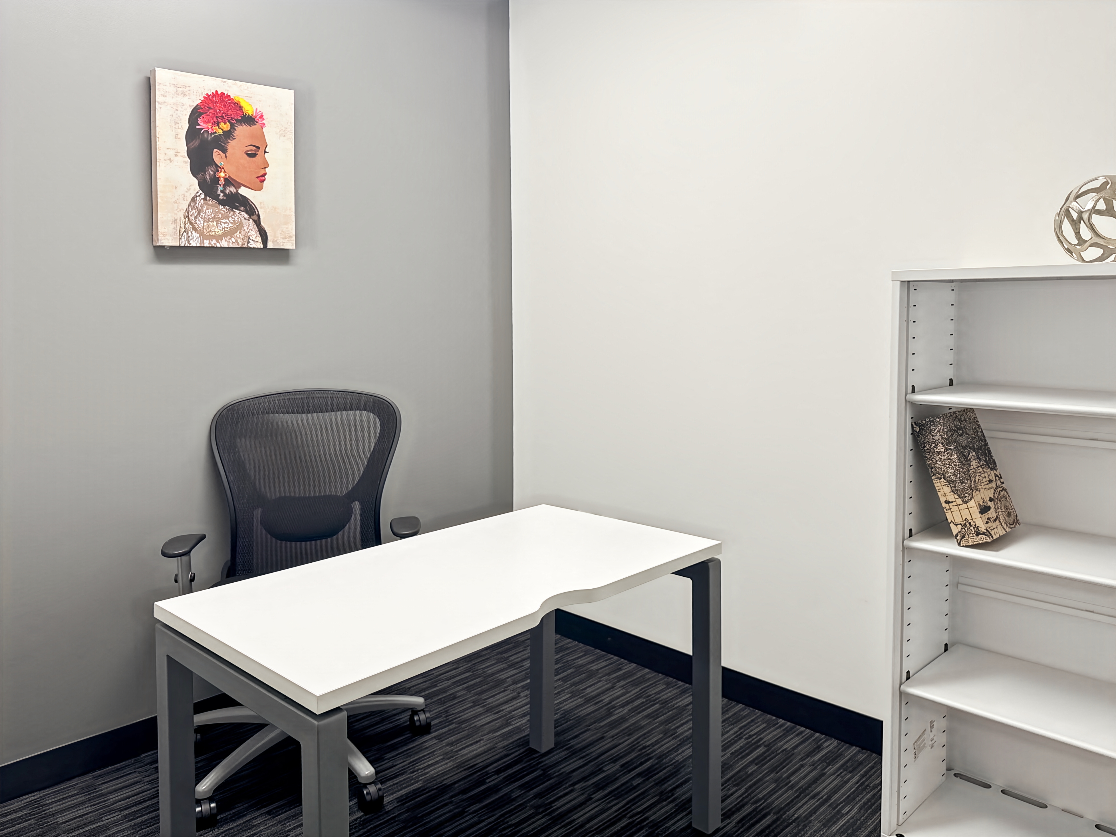 Private Office To Rent, Los Angeles, 90067 – photo 3