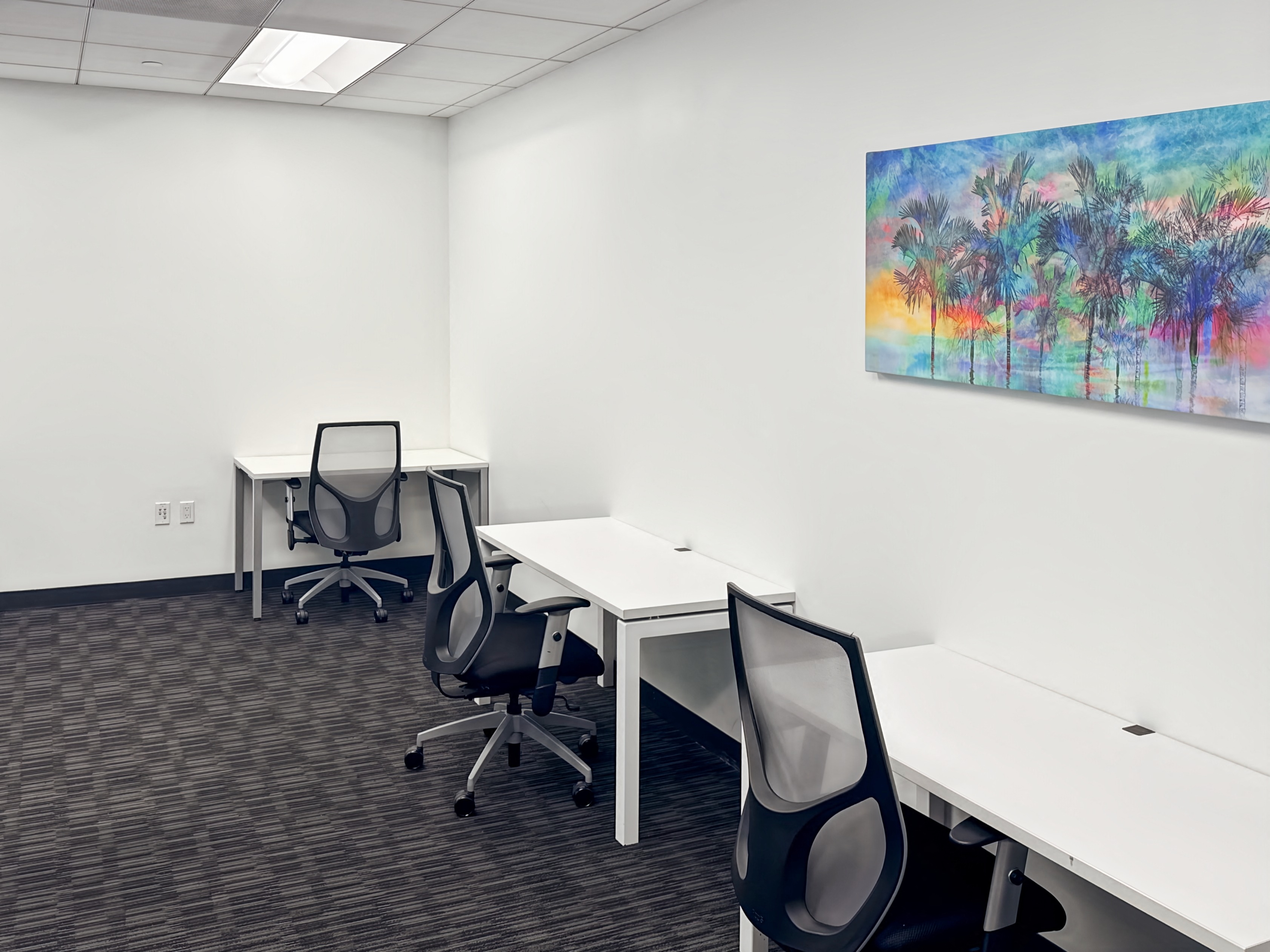 Private Office To Rent, Los Angeles, 90067 – photo 4