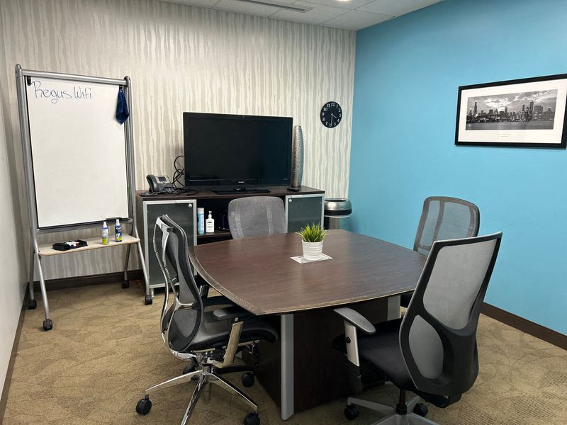 Private Office To Rent, Los Angeles, 90034 – photo 4