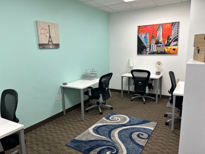Private Office To Rent, Los Angeles, 90034 – photo 1