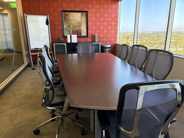 Private Office To Rent, Los Angeles, 90034 – photo 5