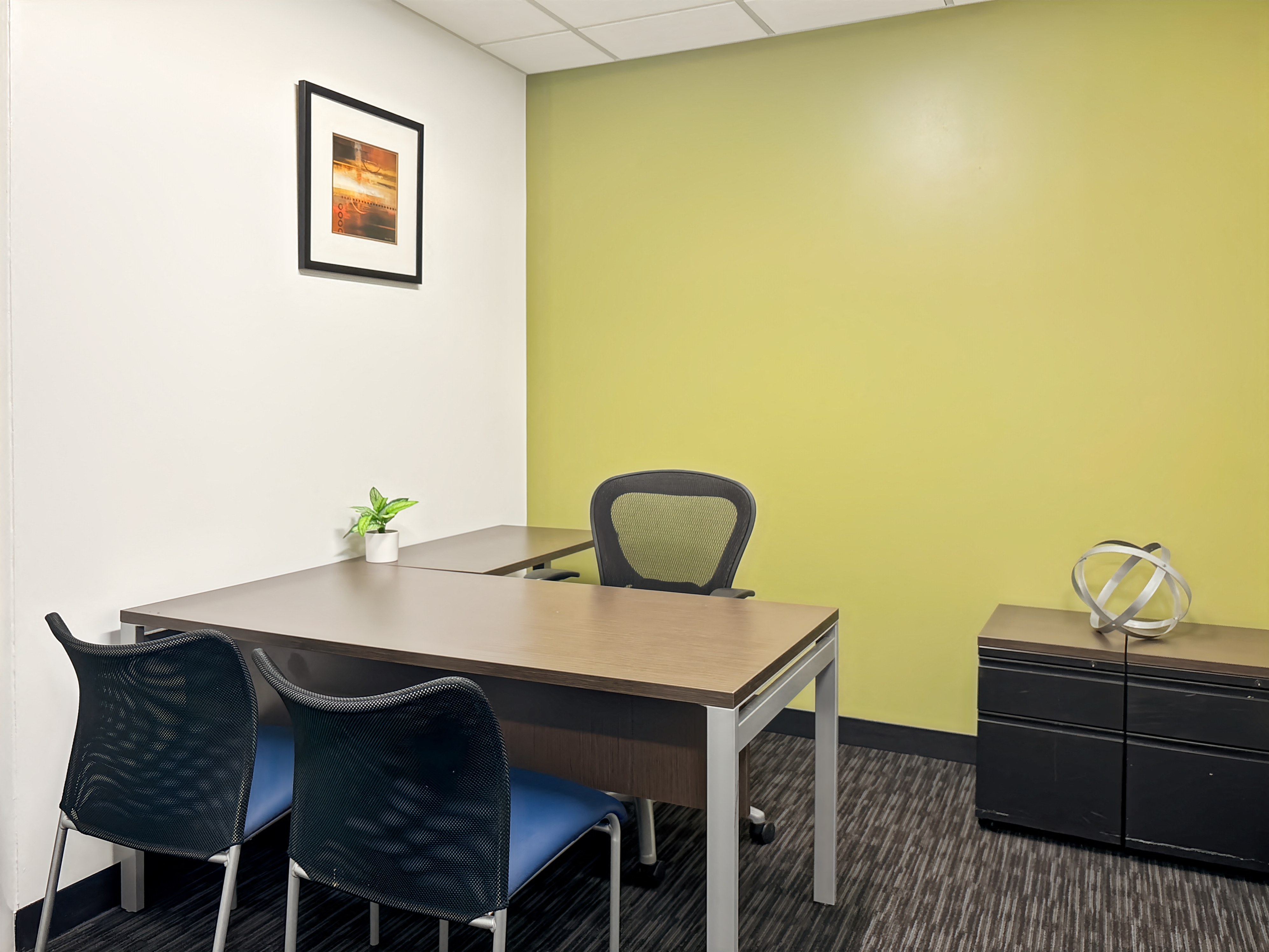 Private Office To Rent, Los Angeles, 91601 – photo 3