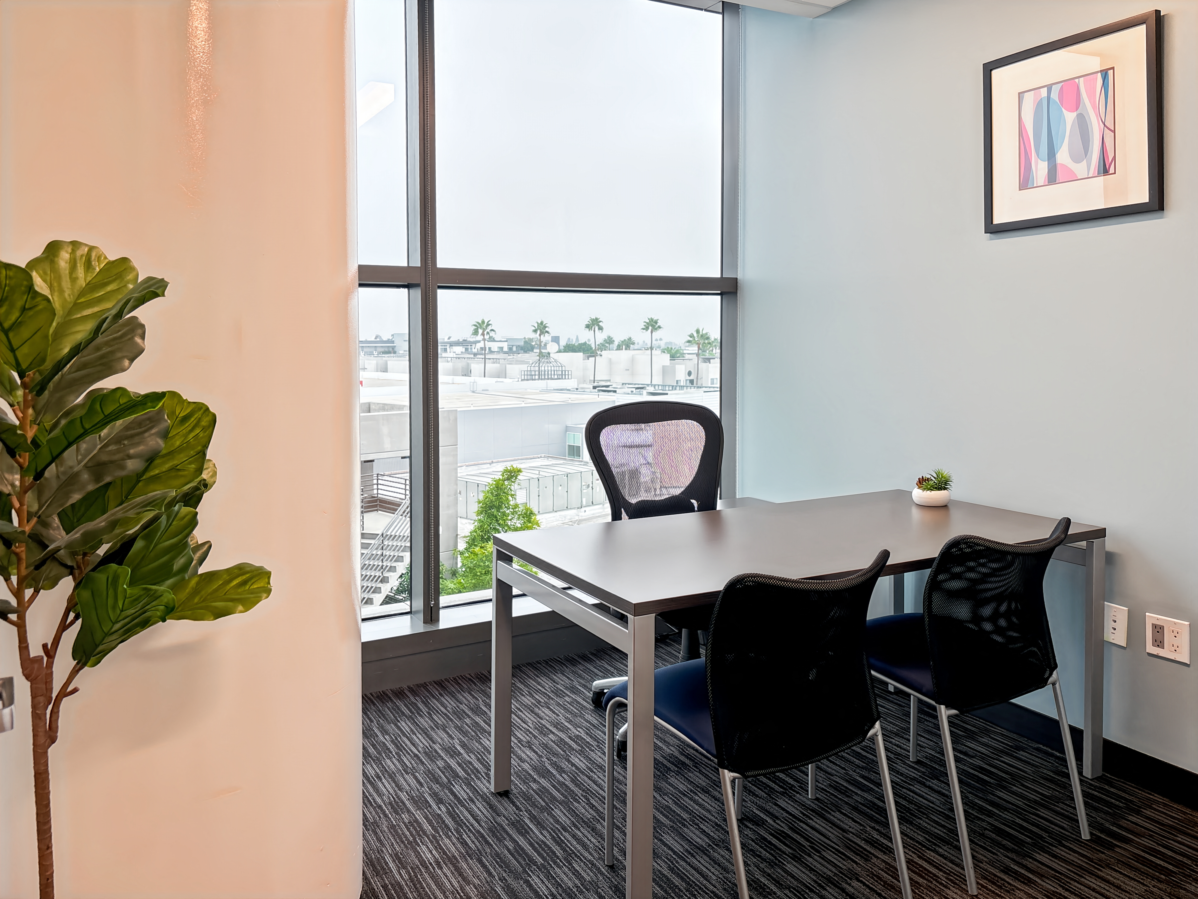 Private Office To Rent, Los Angeles, 91601 – photo 1
