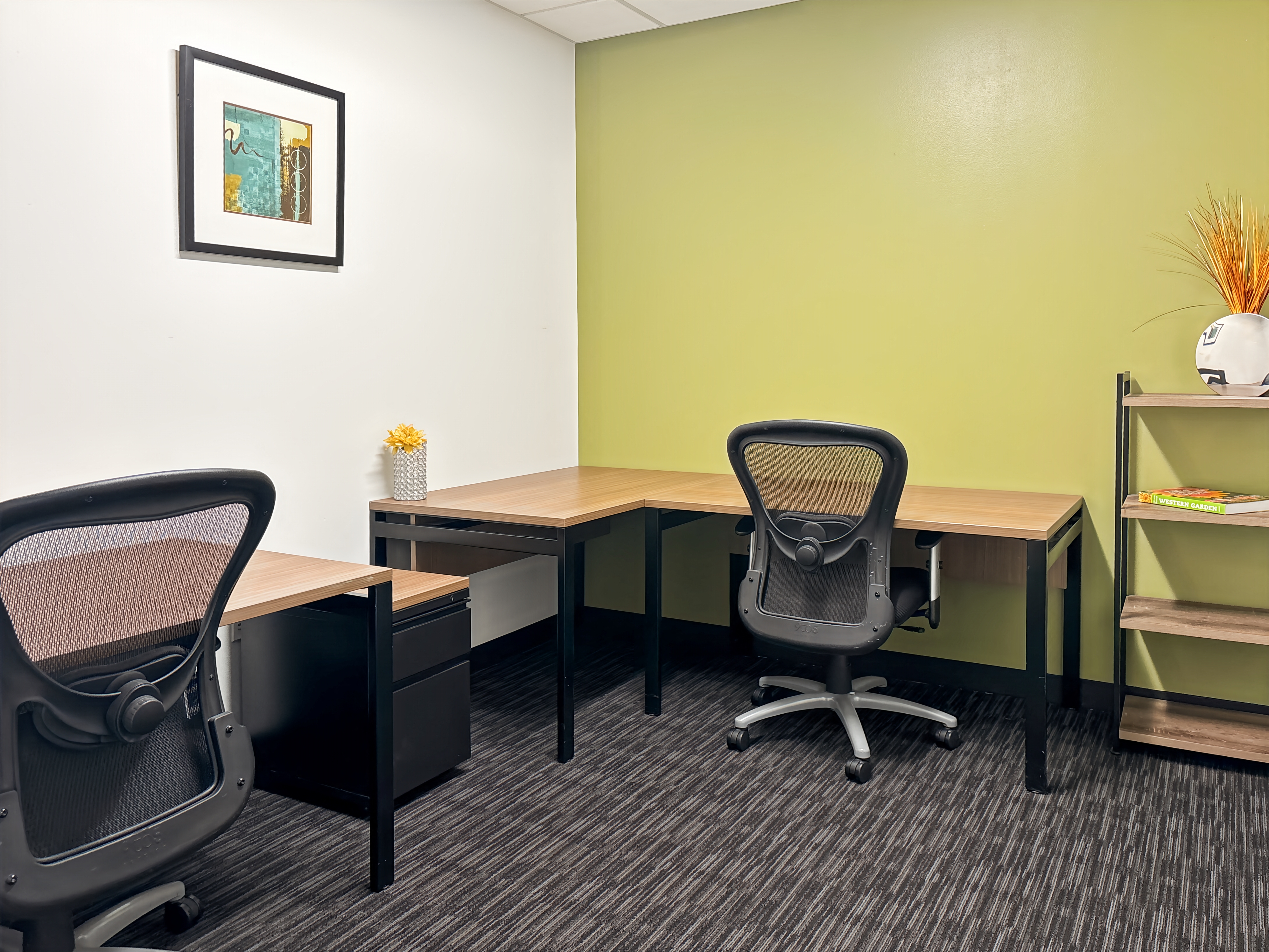 Private Office To Rent, Los Angeles, 91601 – photo 2