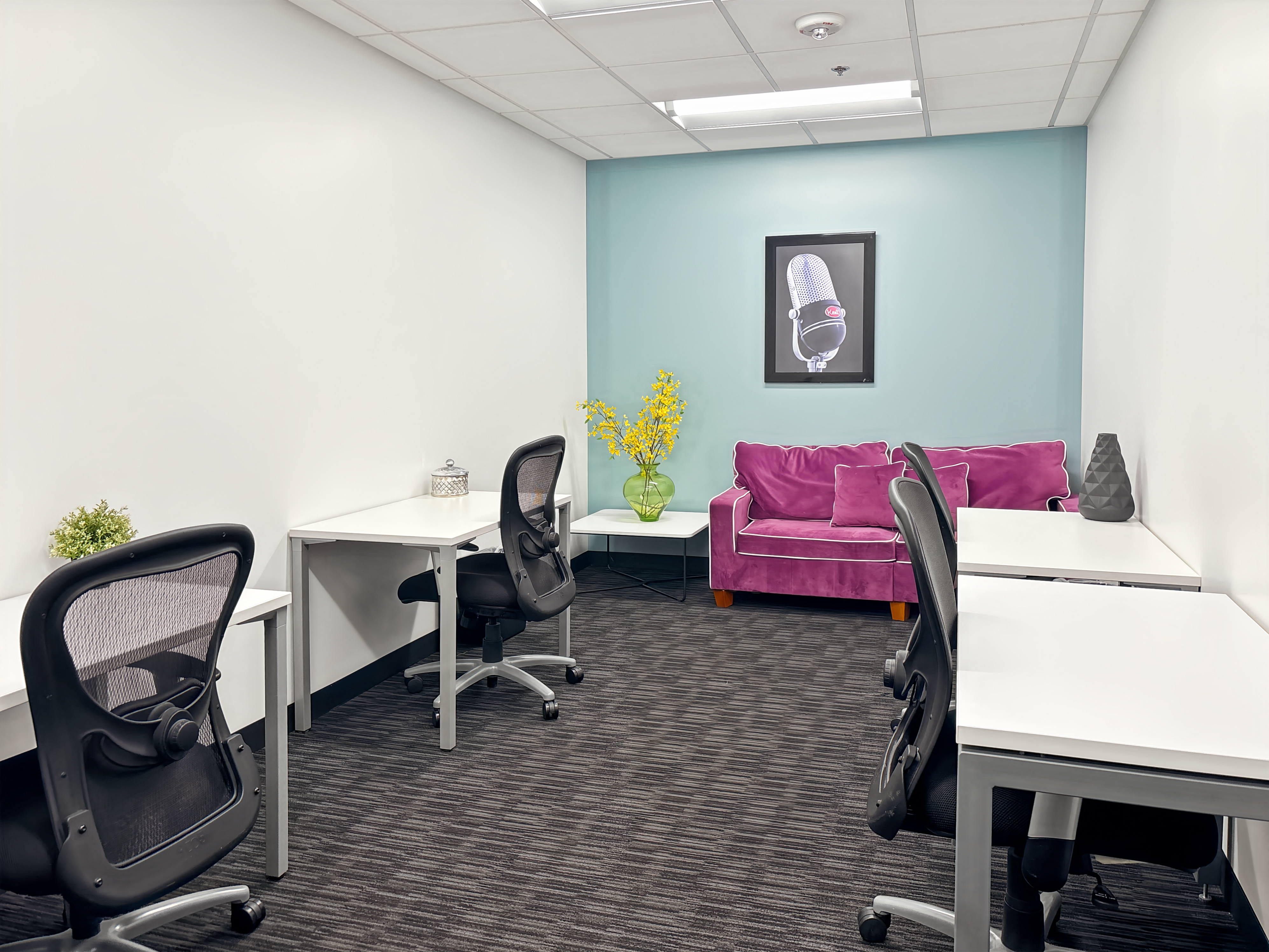 Private Office To Rent, Los Angeles, 91601 – photo 5