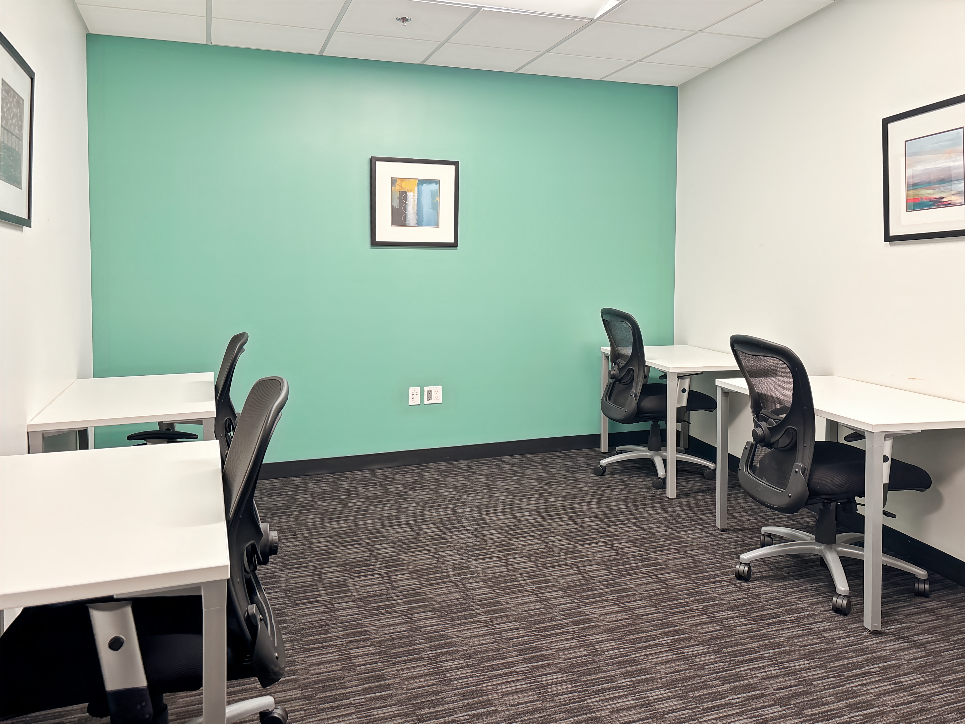 Private Office To Rent, Los Angeles, 91601 – photo 6