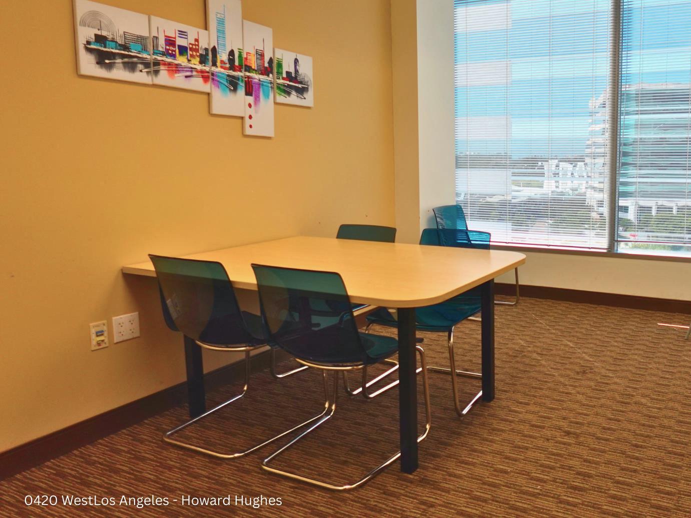 Private Office To Rent, Los Angeles, 90045 – photo 3