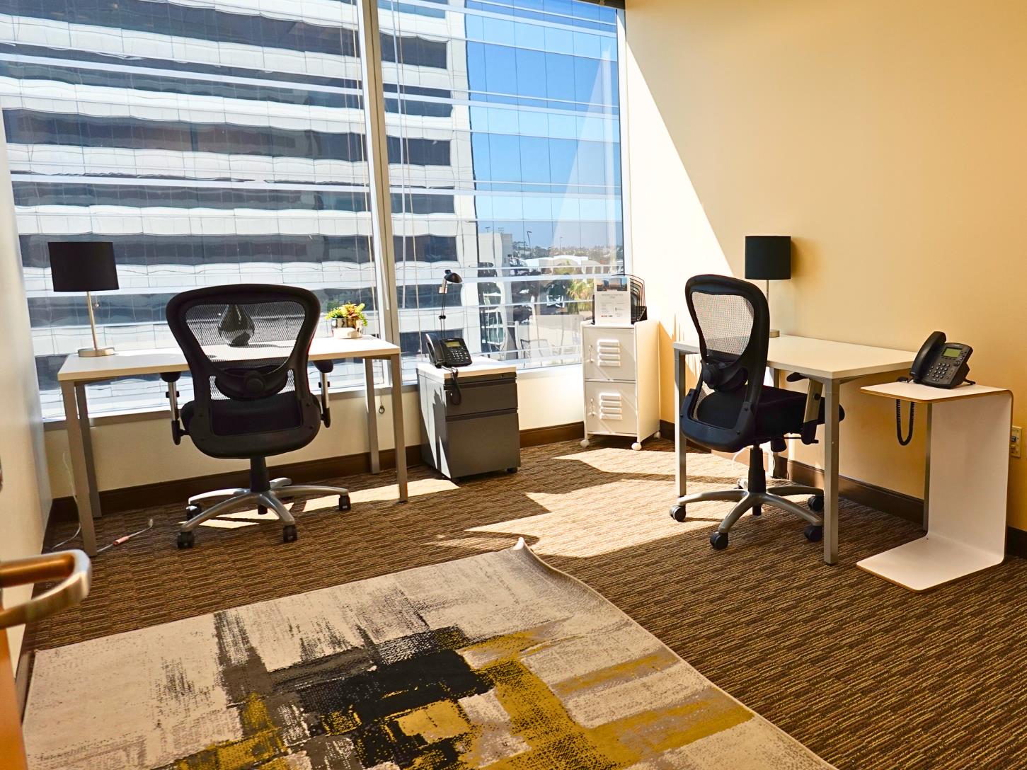 Private Office To Rent, Los Angeles, 90045 – photo 1