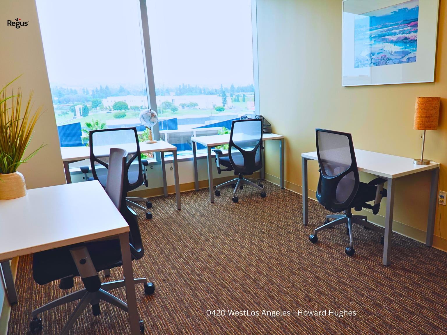 Private Office To Rent, Los Angeles, 90045 – photo 2