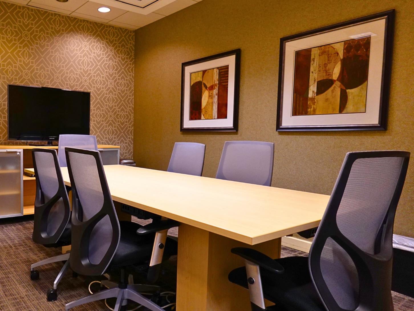 Private Office To Rent, Los Angeles, 90045 – photo 6