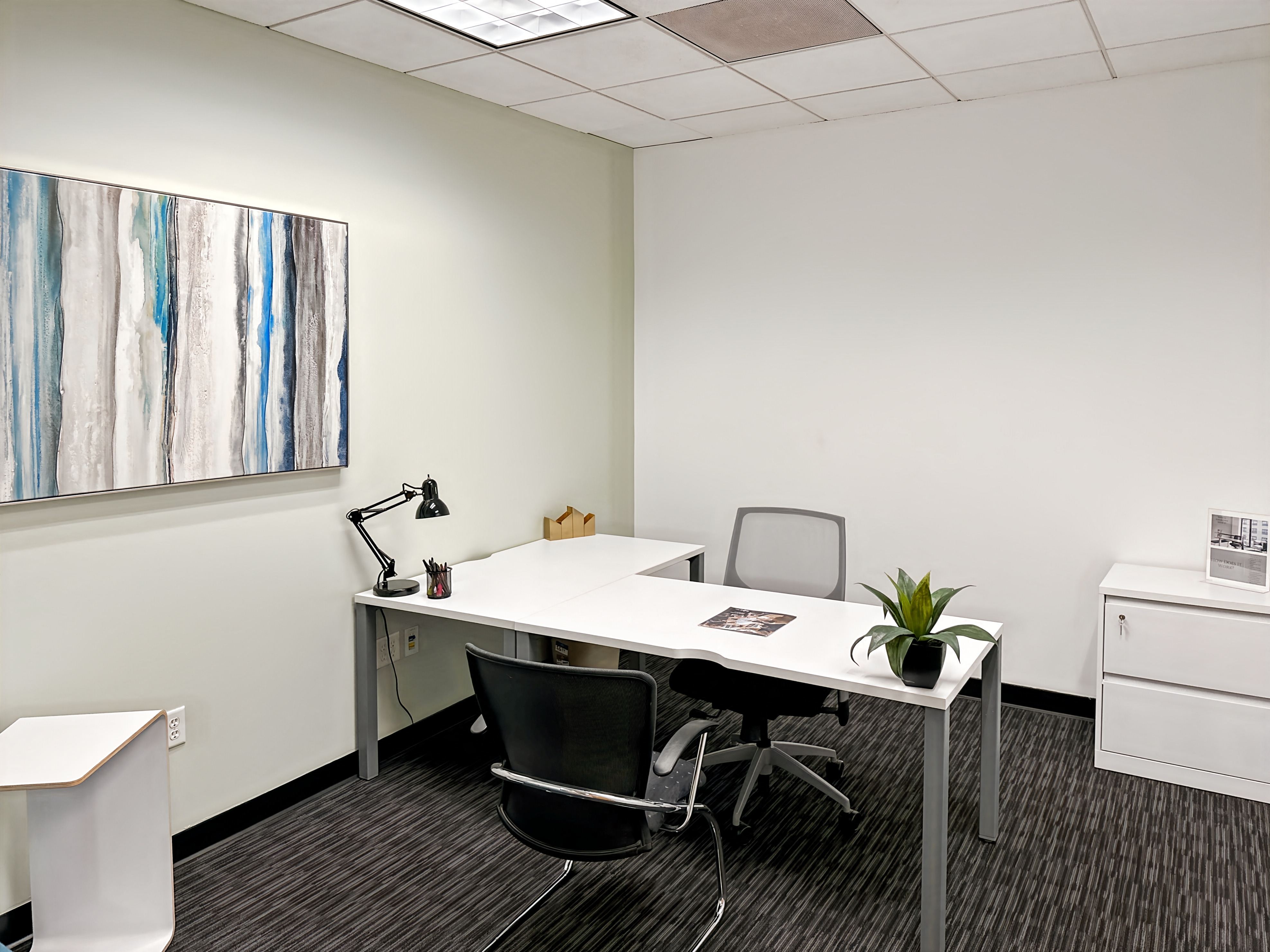 Private Office To Rent, Los Angeles, 91367 – photo 4