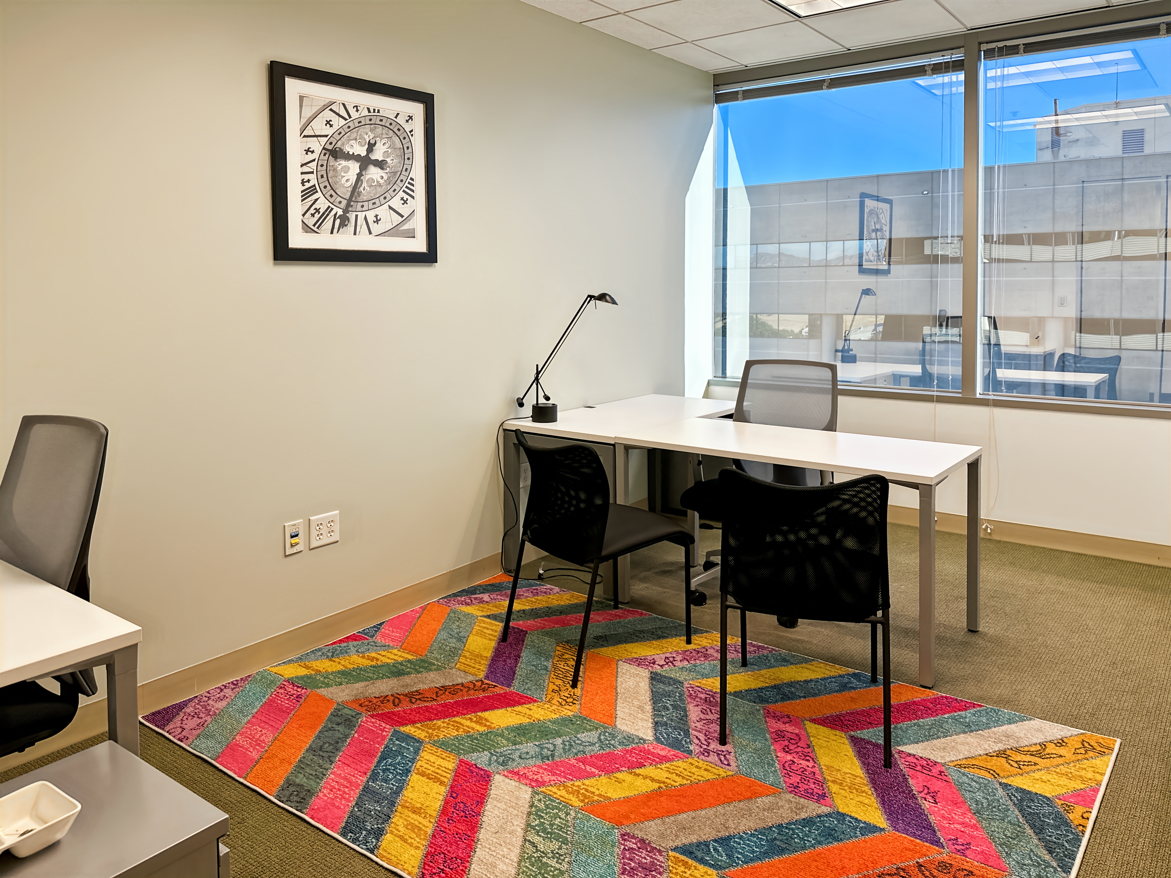 Private Office To Rent, Los Angeles, 91367 – photo 3