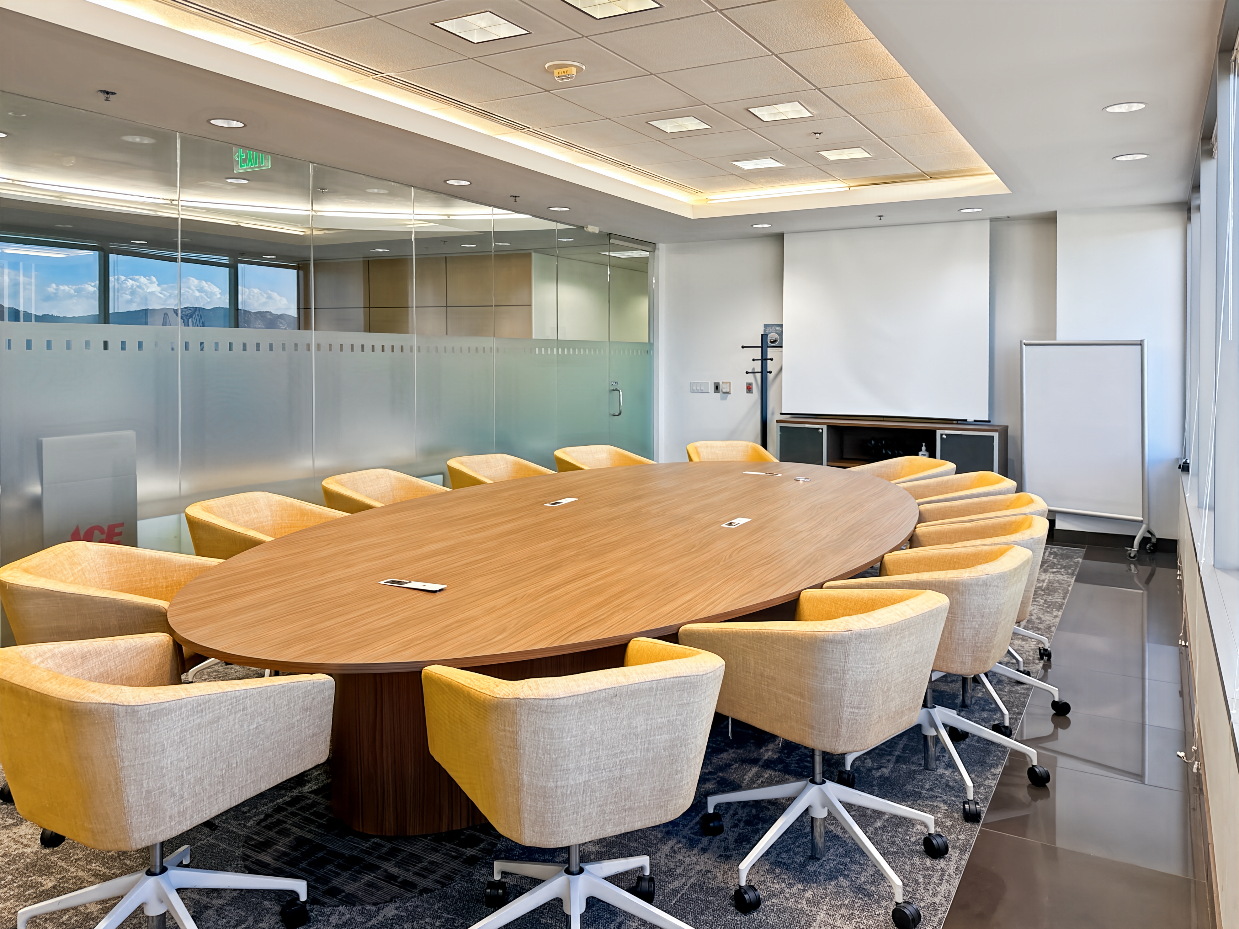 Private Office To Rent, Los Angeles, 91367 – photo 5