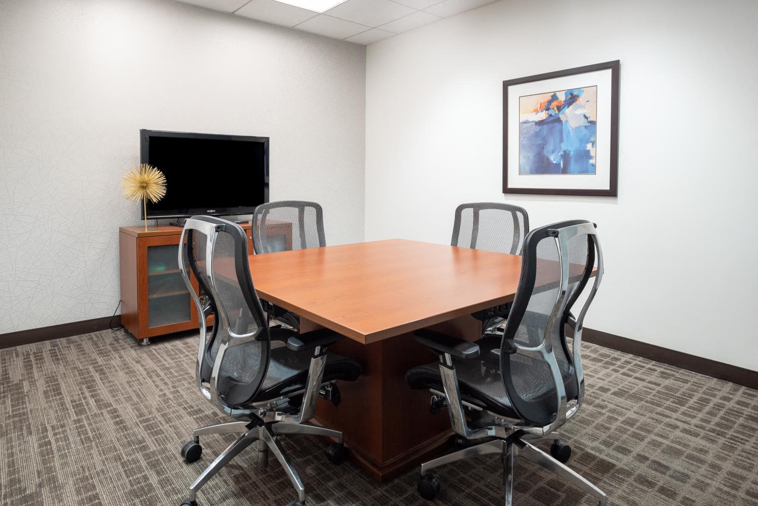 Private Office To Rent, Los Angeles, 90071 – photo 3