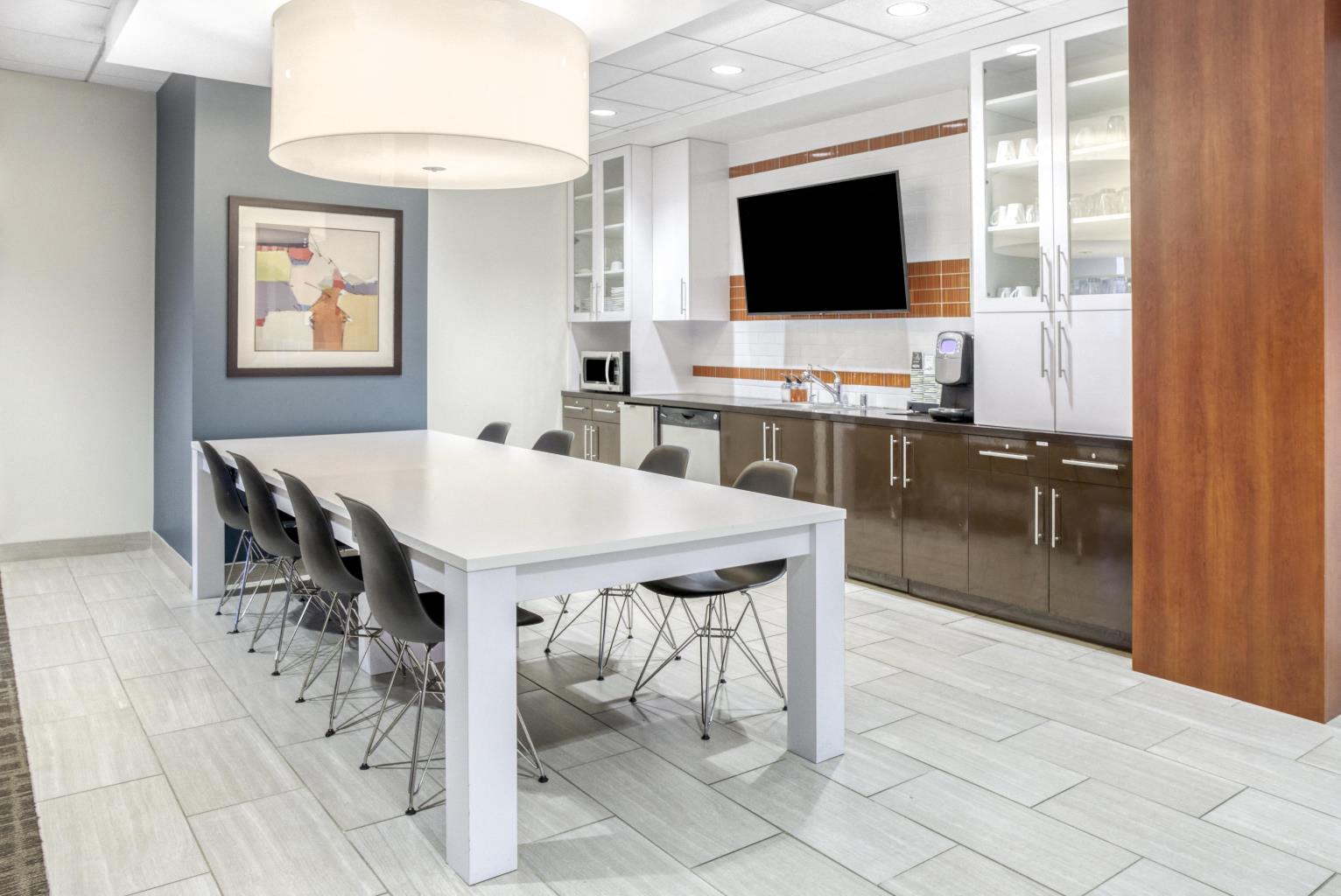 Private Office To Rent, Los Angeles, 90071 – photo 5