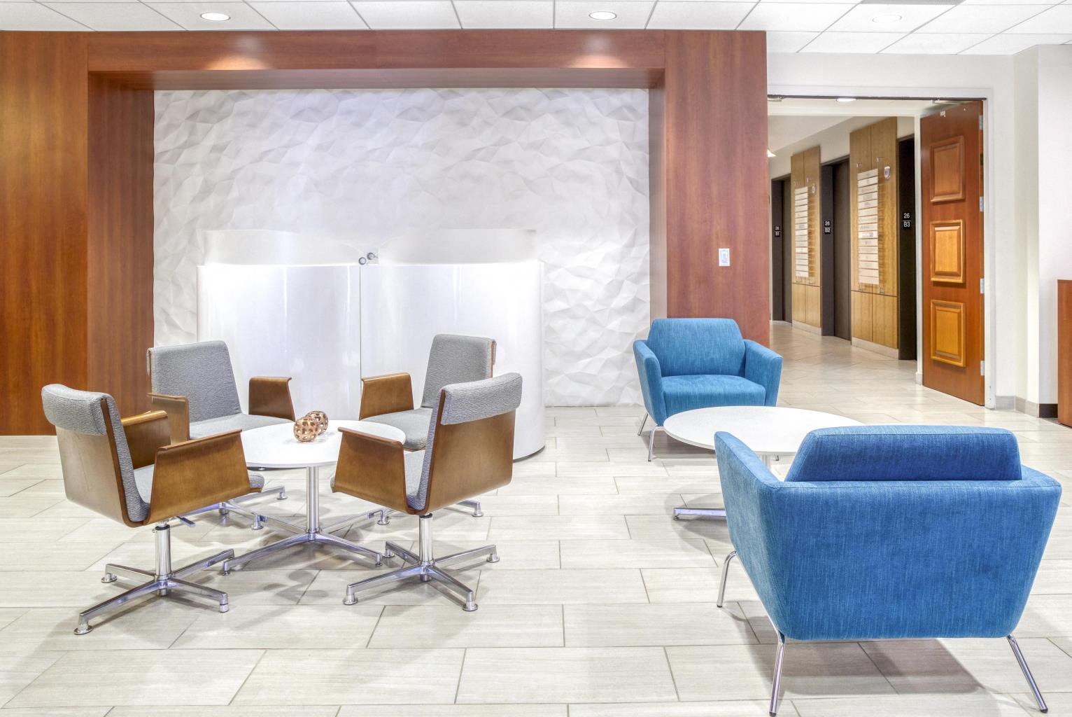 Private Office To Rent, Los Angeles, 90071 – photo 6